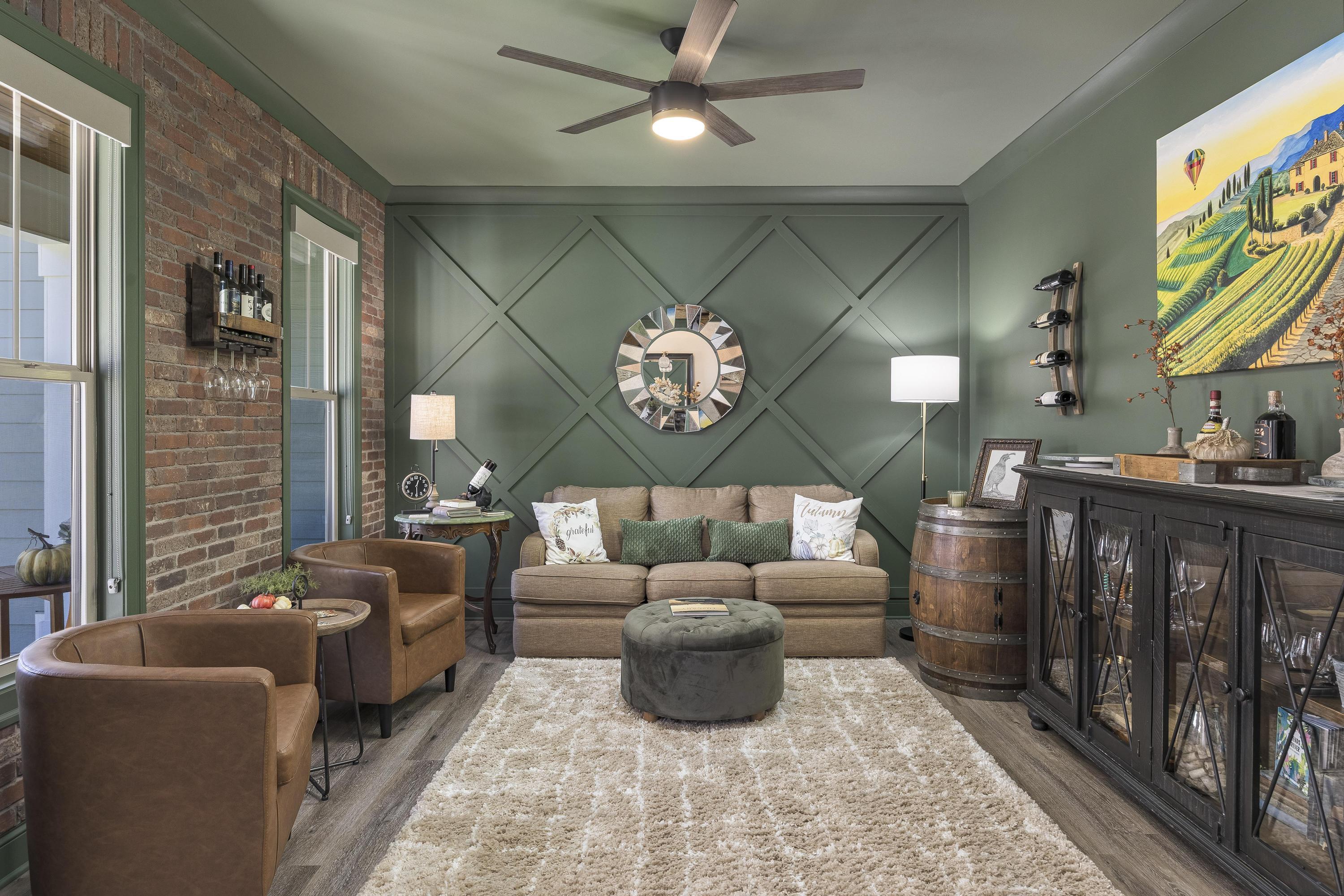 8649 Woodbury Acre Court