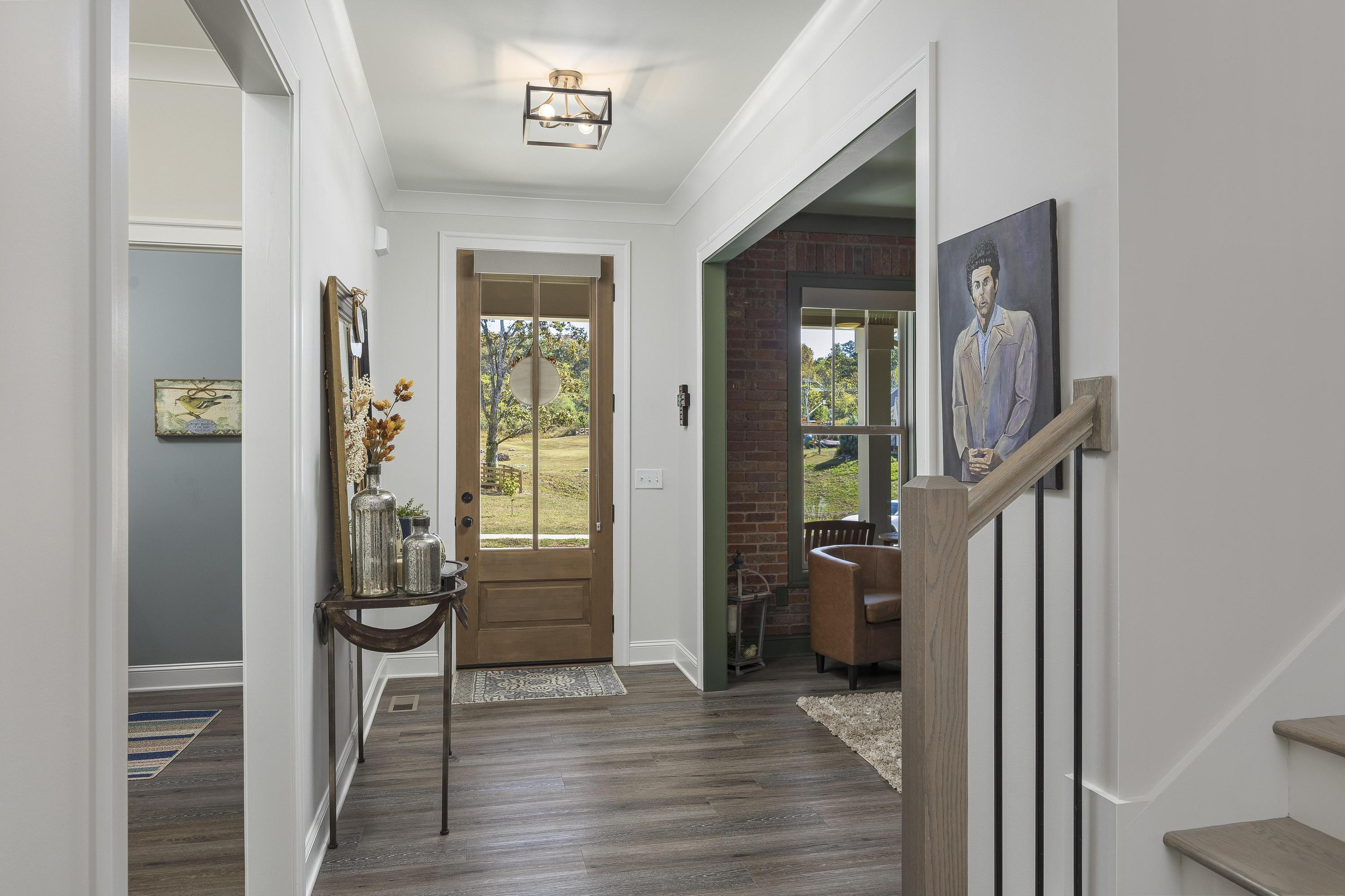 8649 Woodbury Acre Court