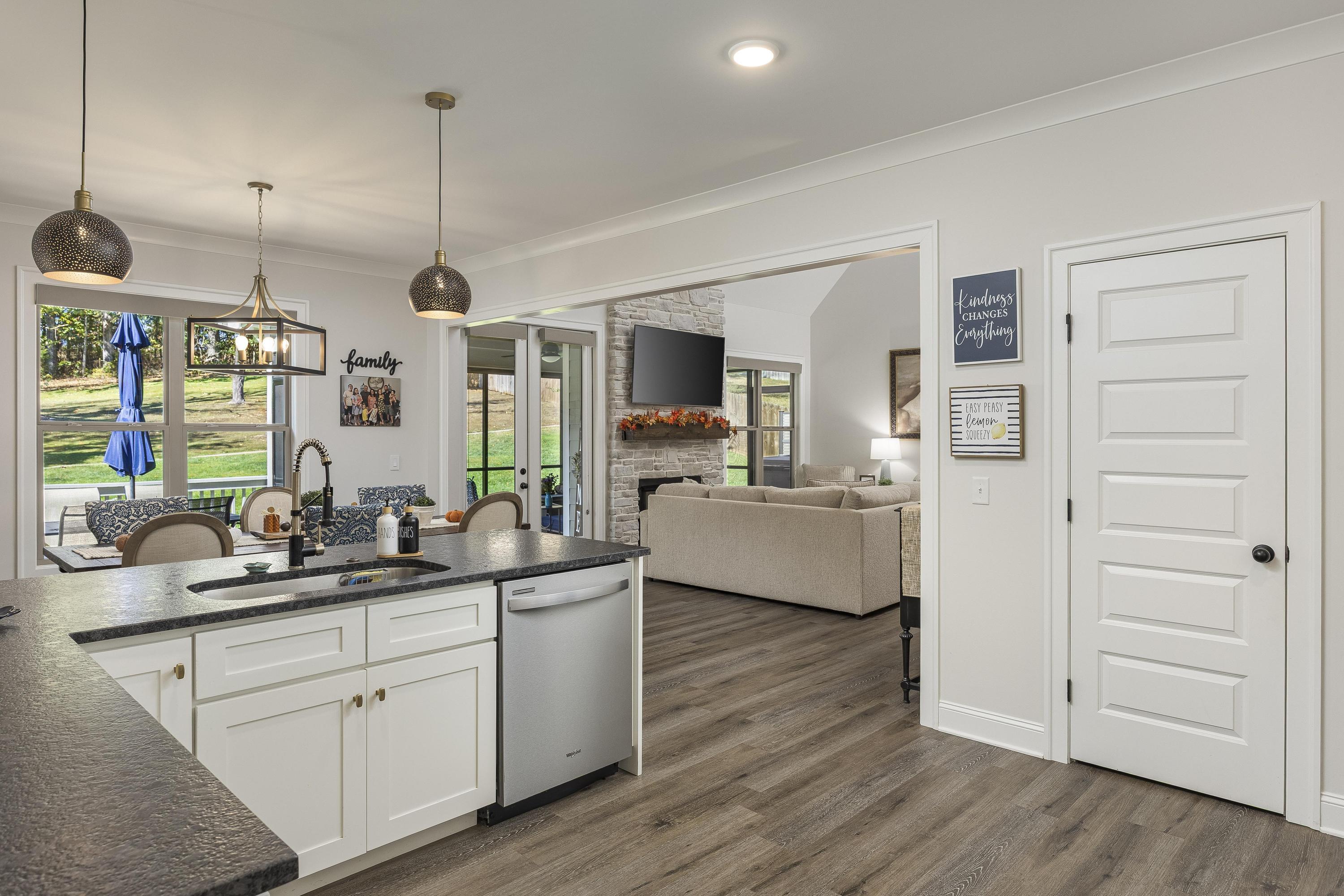 8649 Woodbury Acre Court