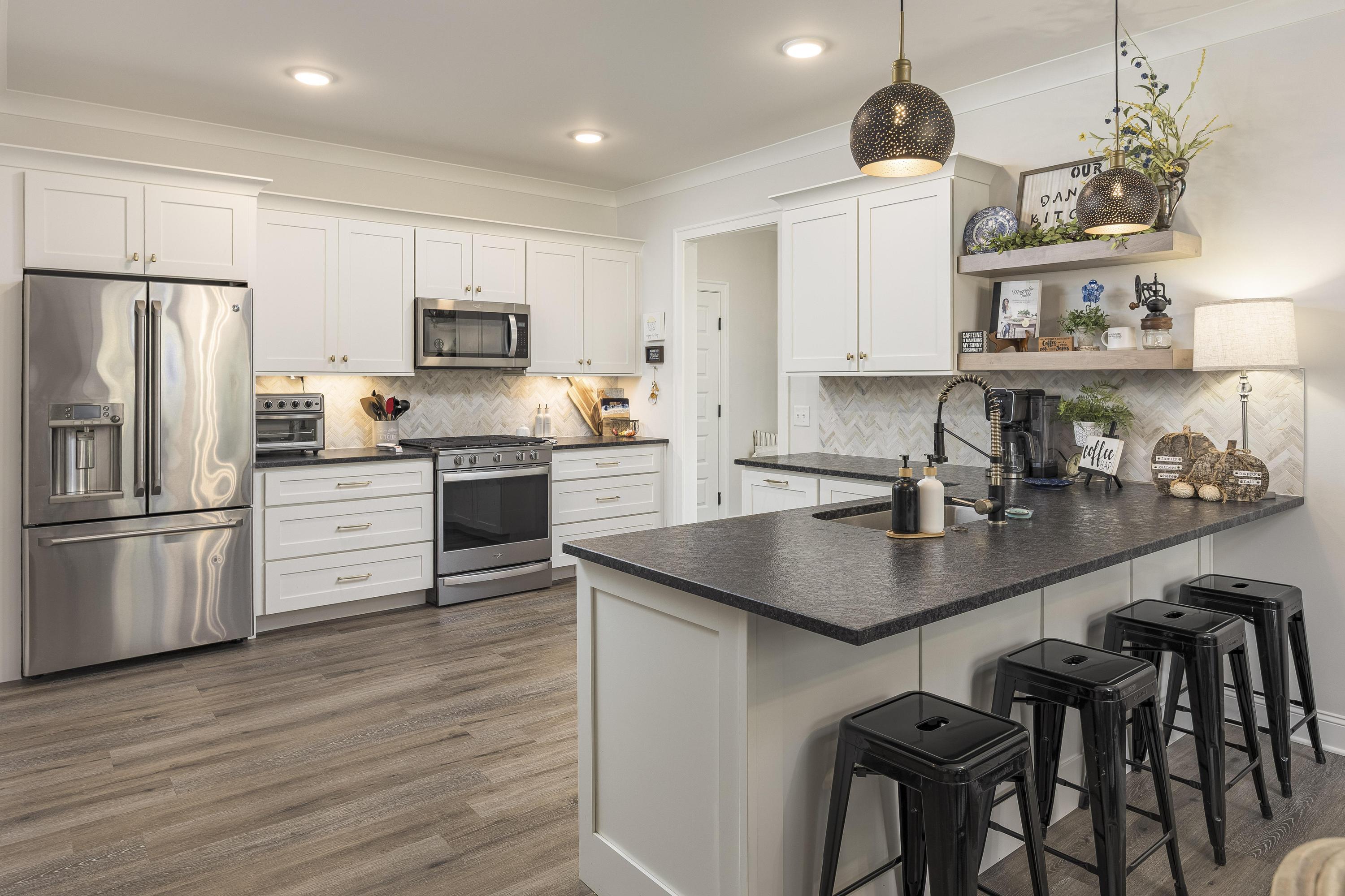 8649 Woodbury Acre Court