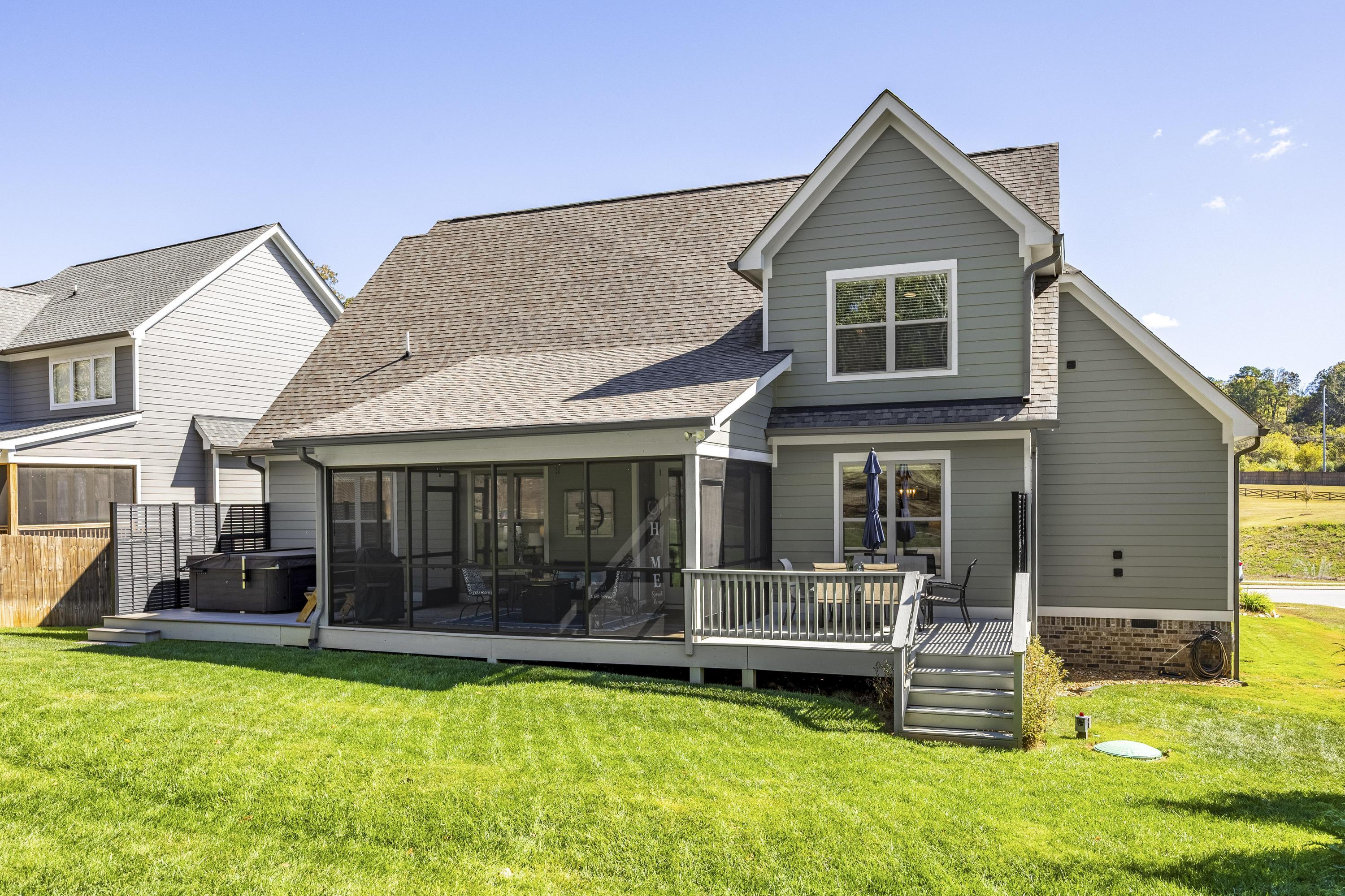 8649 Woodbury Acre Court