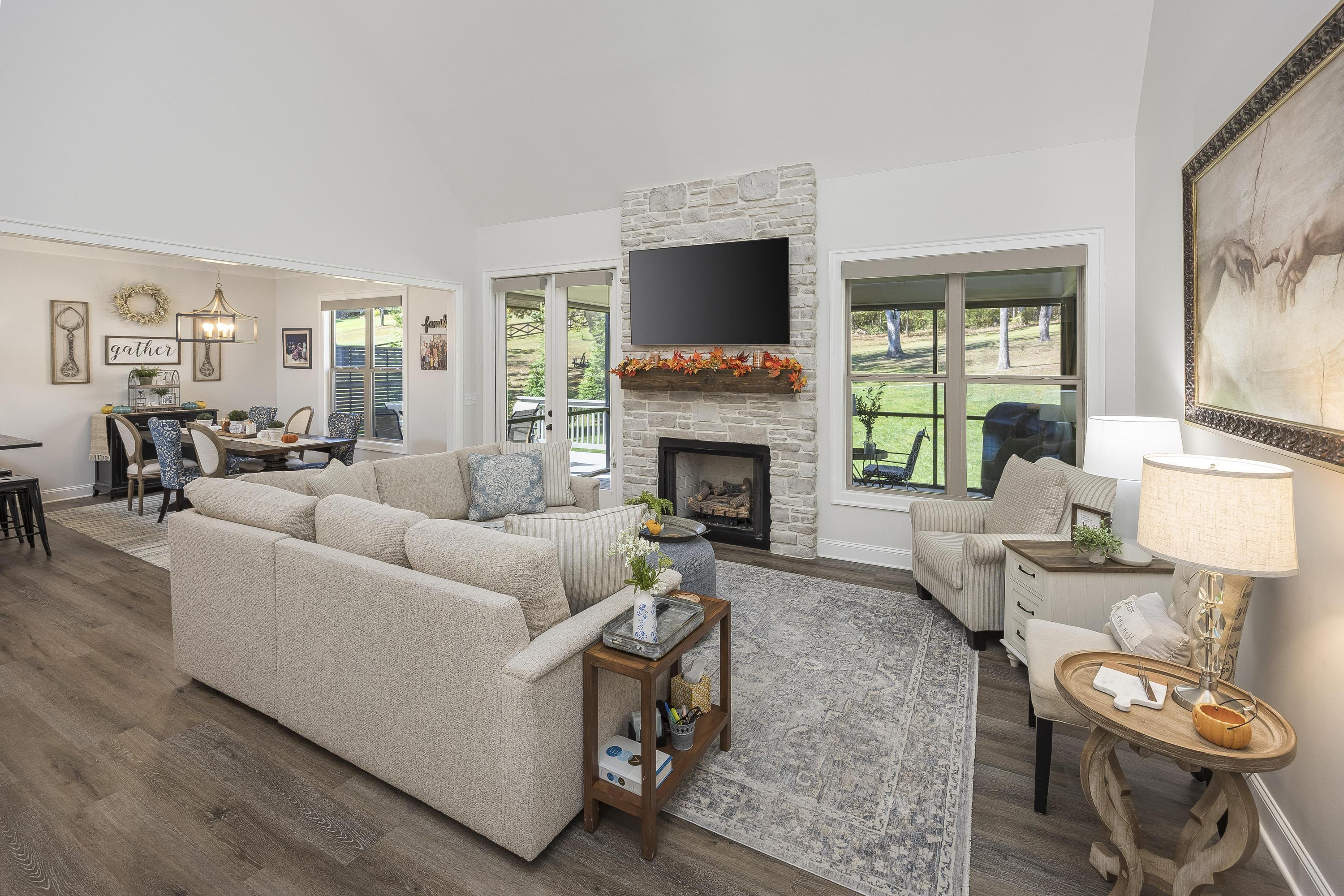 8649 Woodbury Acre Court