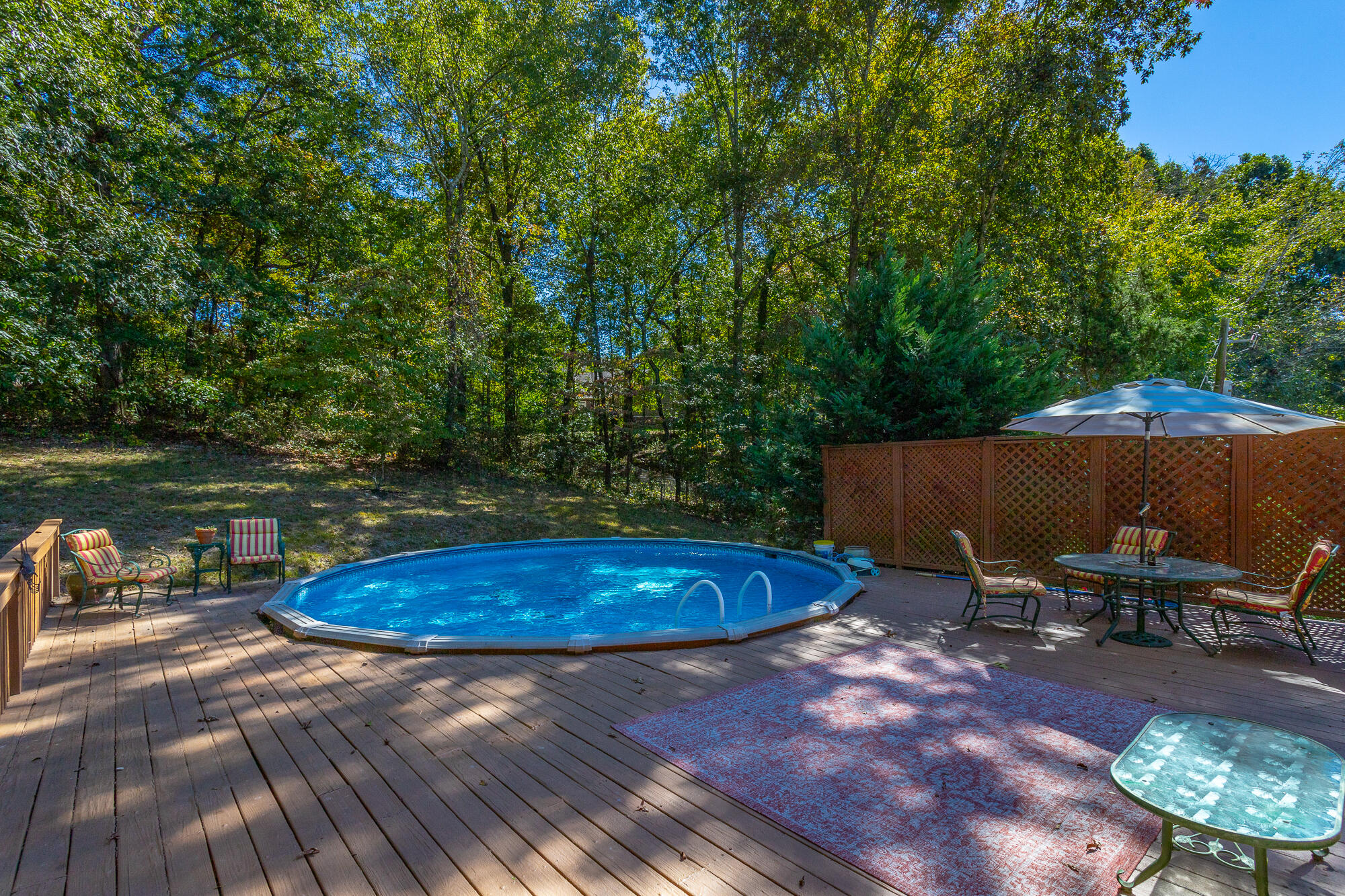 2316 Meadowbrook Trail, Chattanooga