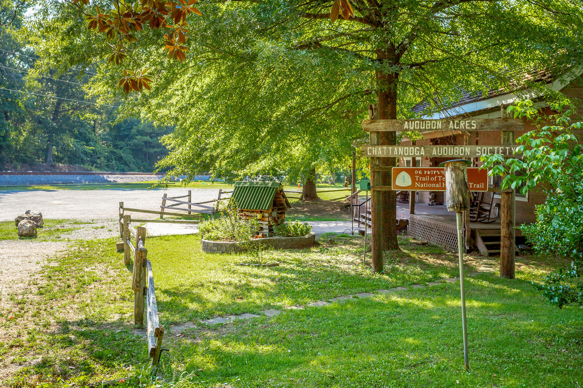 2316 Meadowbrook Trail, Chattanooga