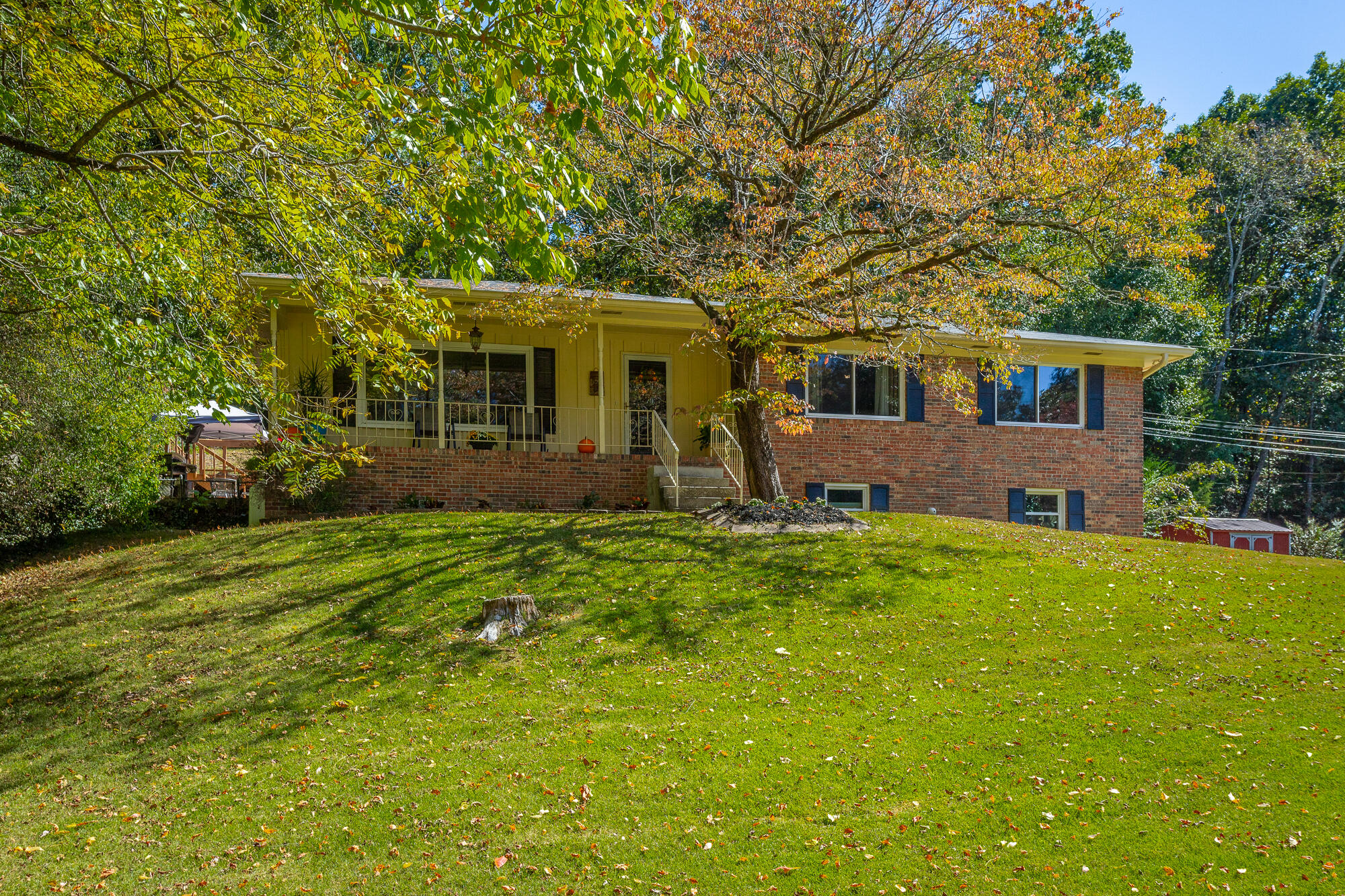 2316 Meadowbrook Trail, Chattanooga