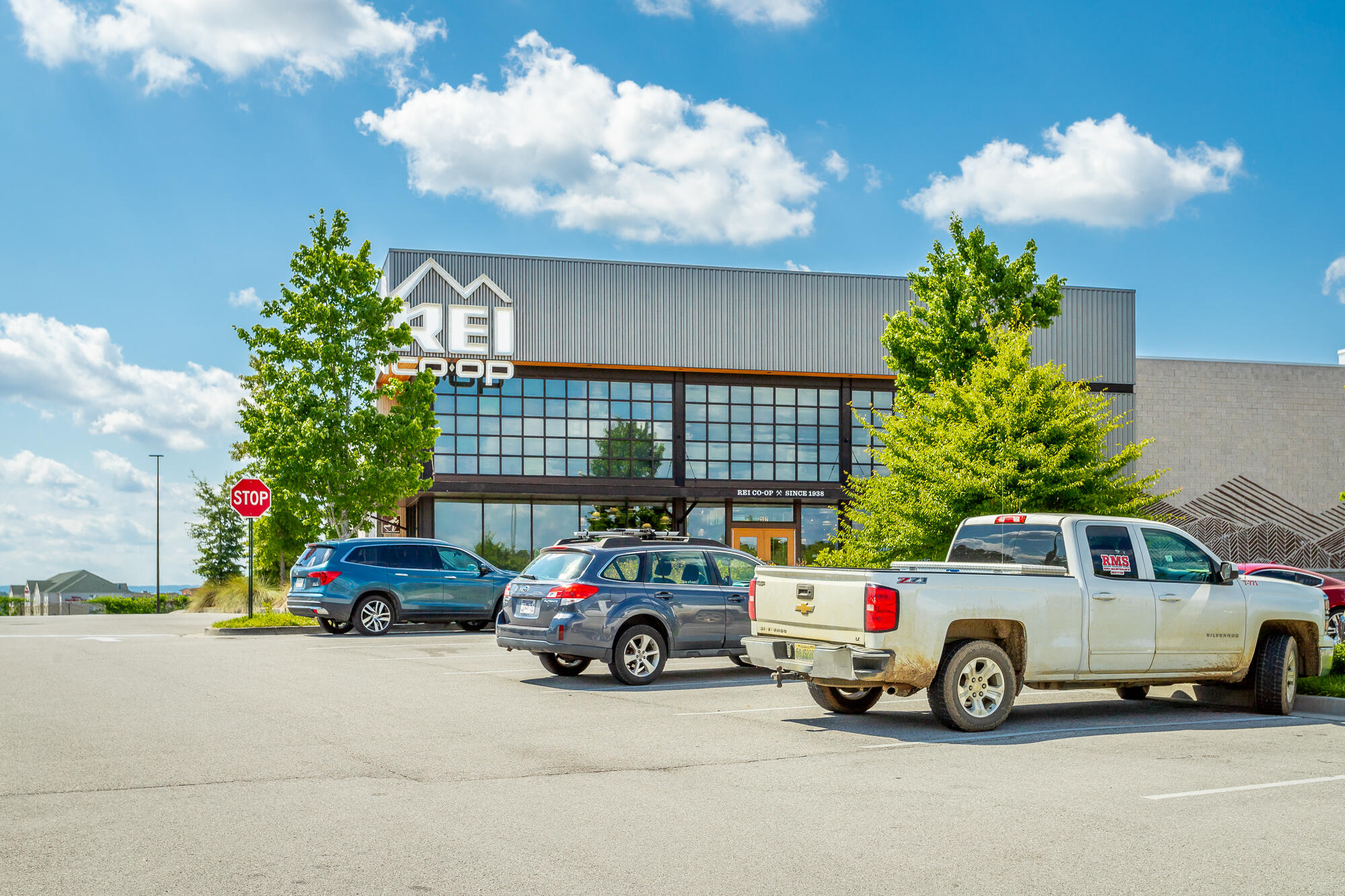 2316 Meadowbrook Trail, Chattanooga