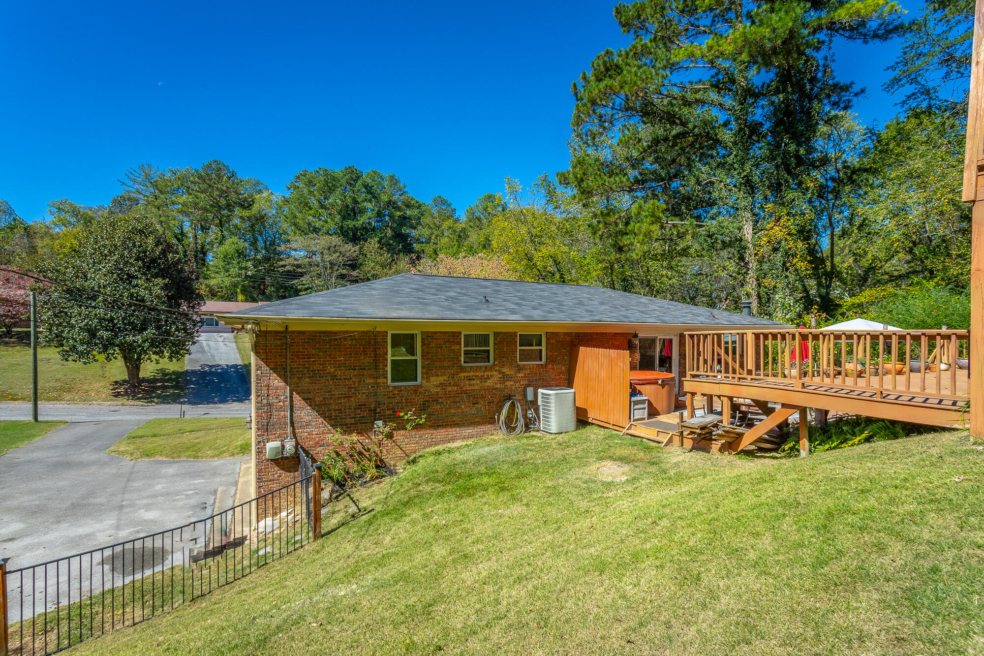 2316 Meadowbrook Trail, Chattanooga