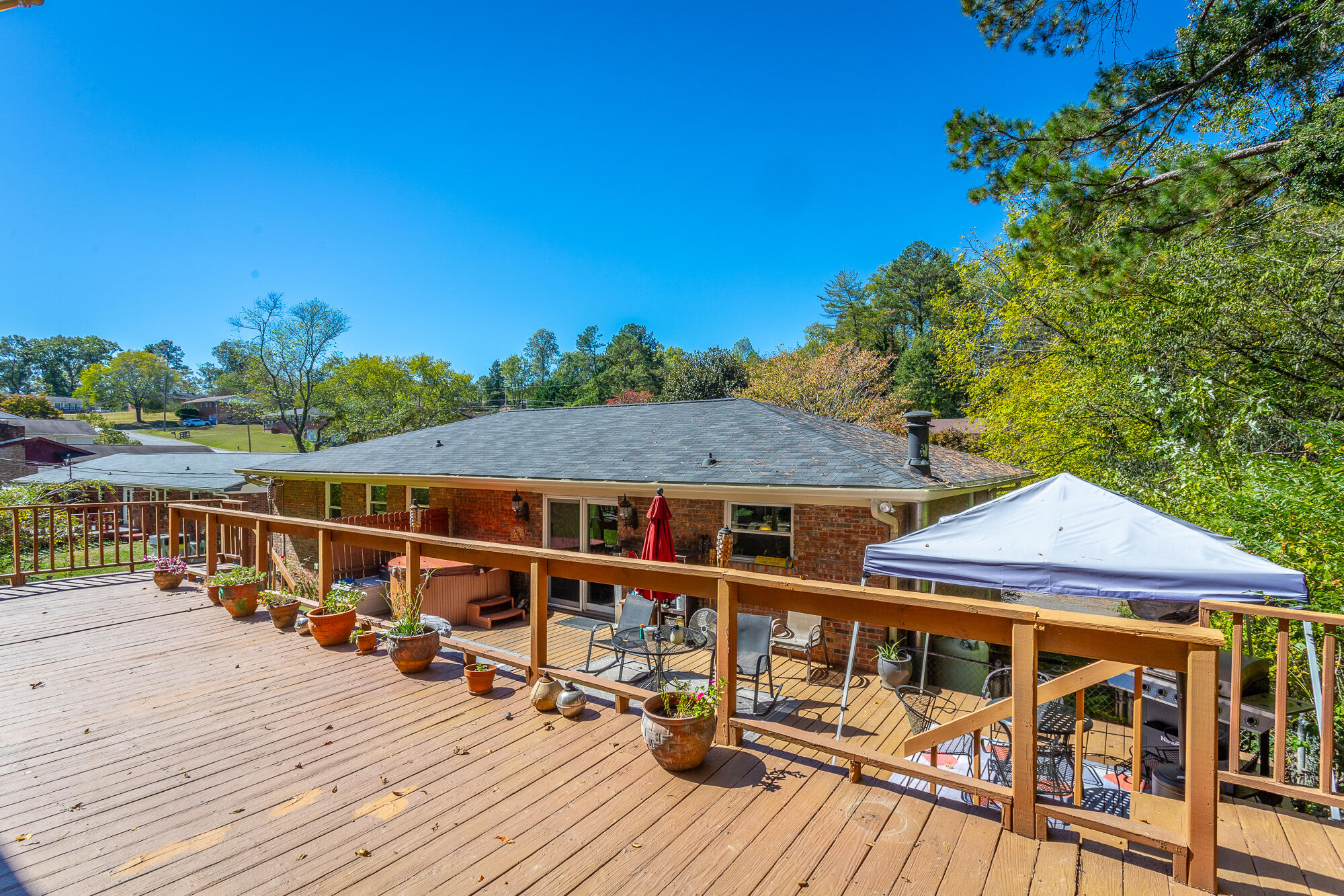 2316 Meadowbrook Trail, Chattanooga