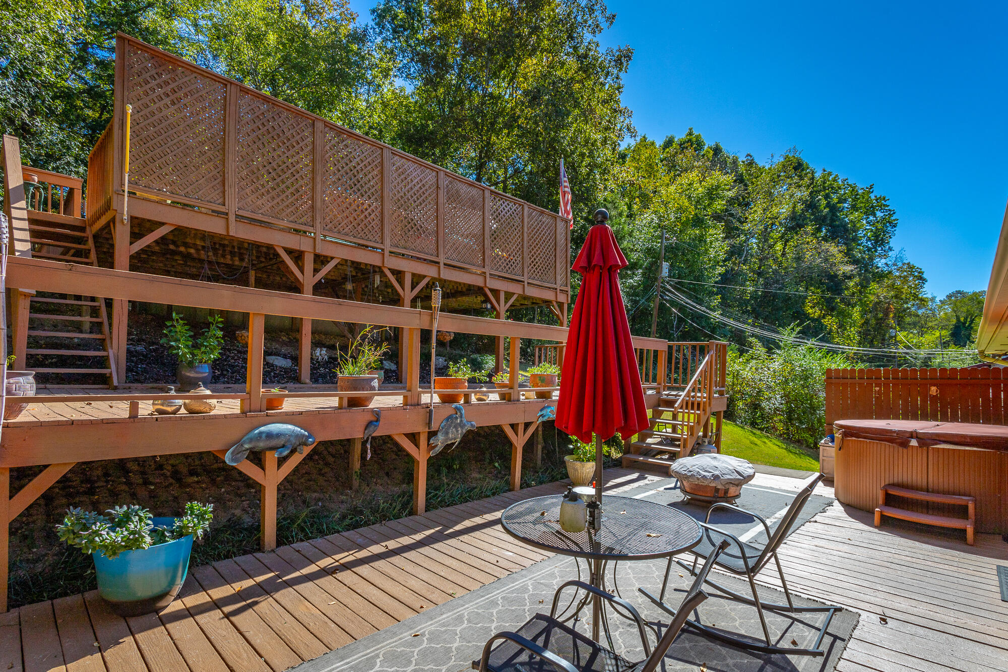 2316 Meadowbrook Trail, Chattanooga