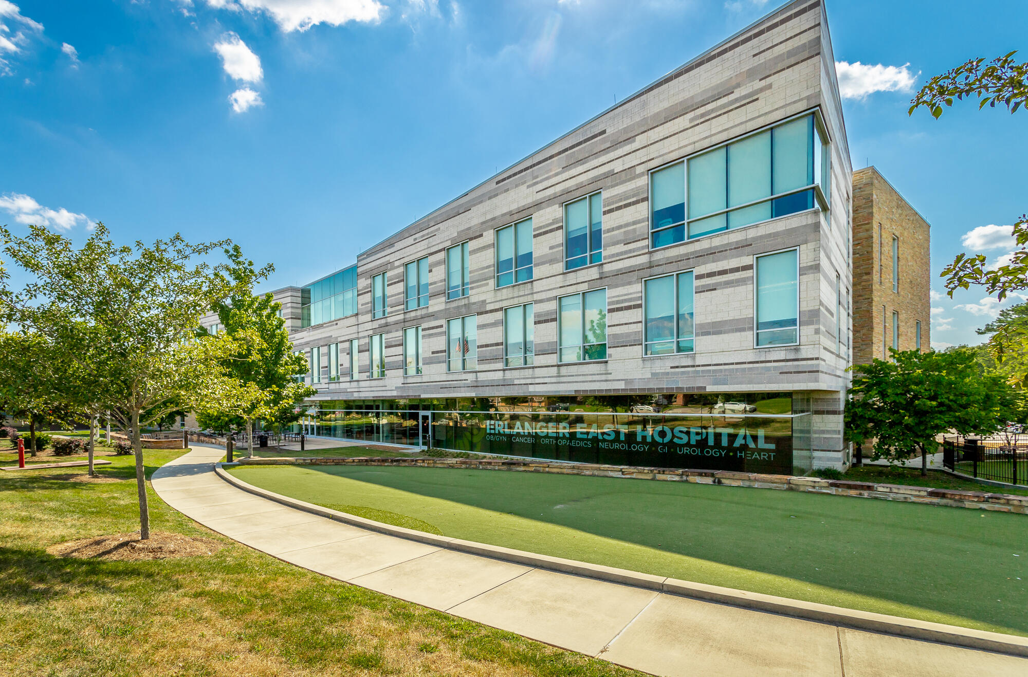 2316 Meadowbrook Trail, Chattanooga