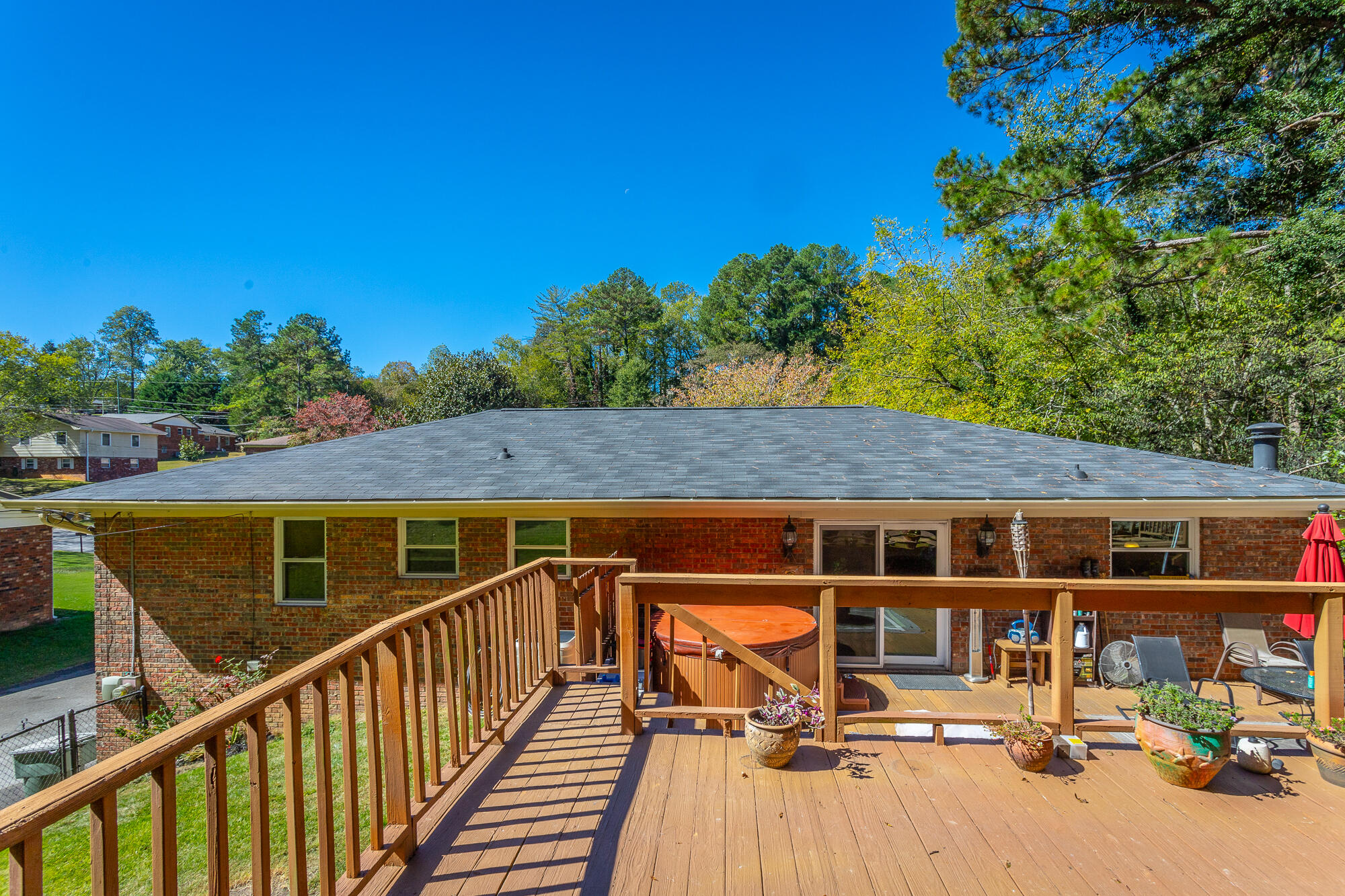 2316 Meadowbrook Trail, Chattanooga