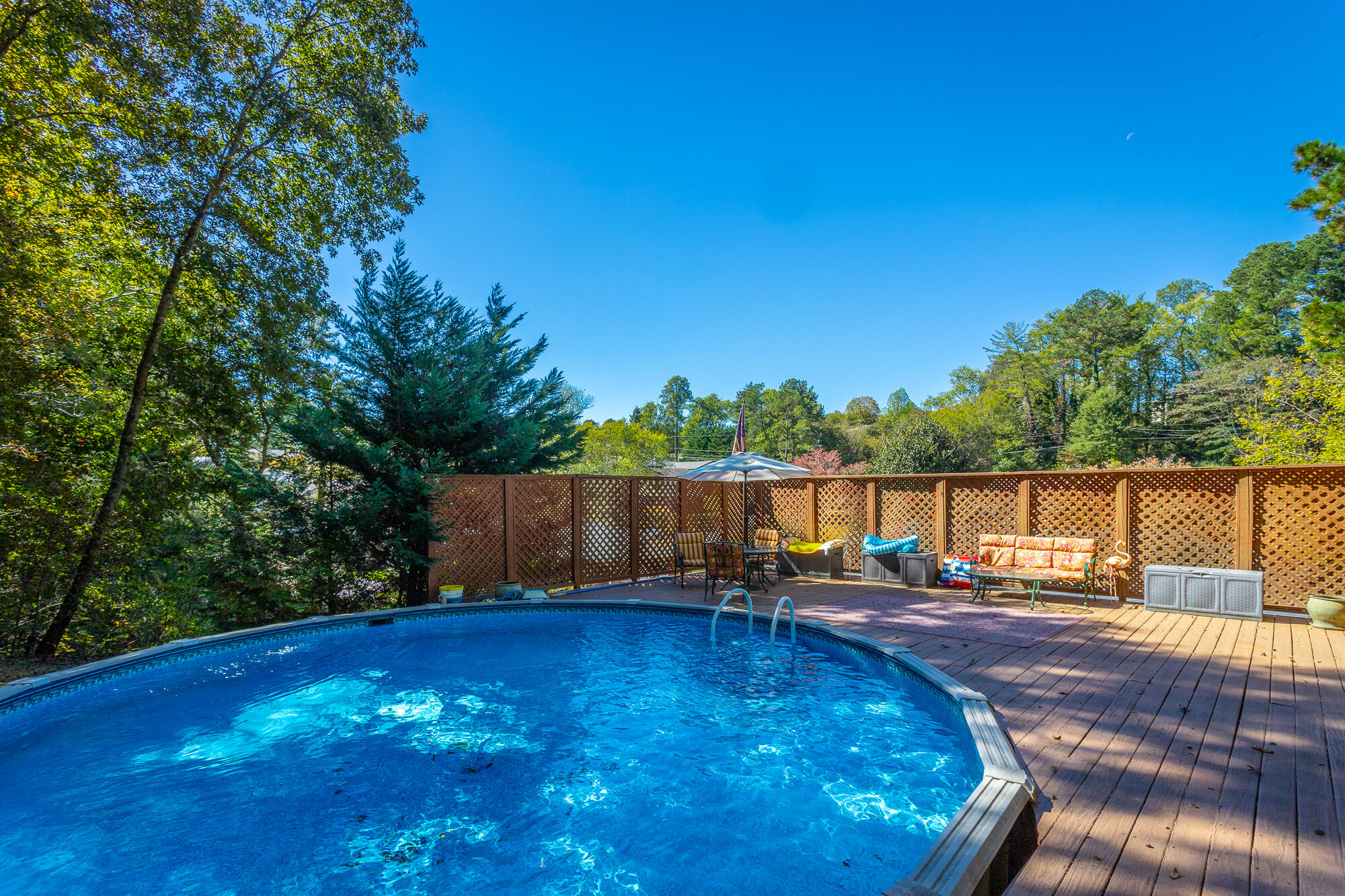 2316 Meadowbrook Trail, Chattanooga