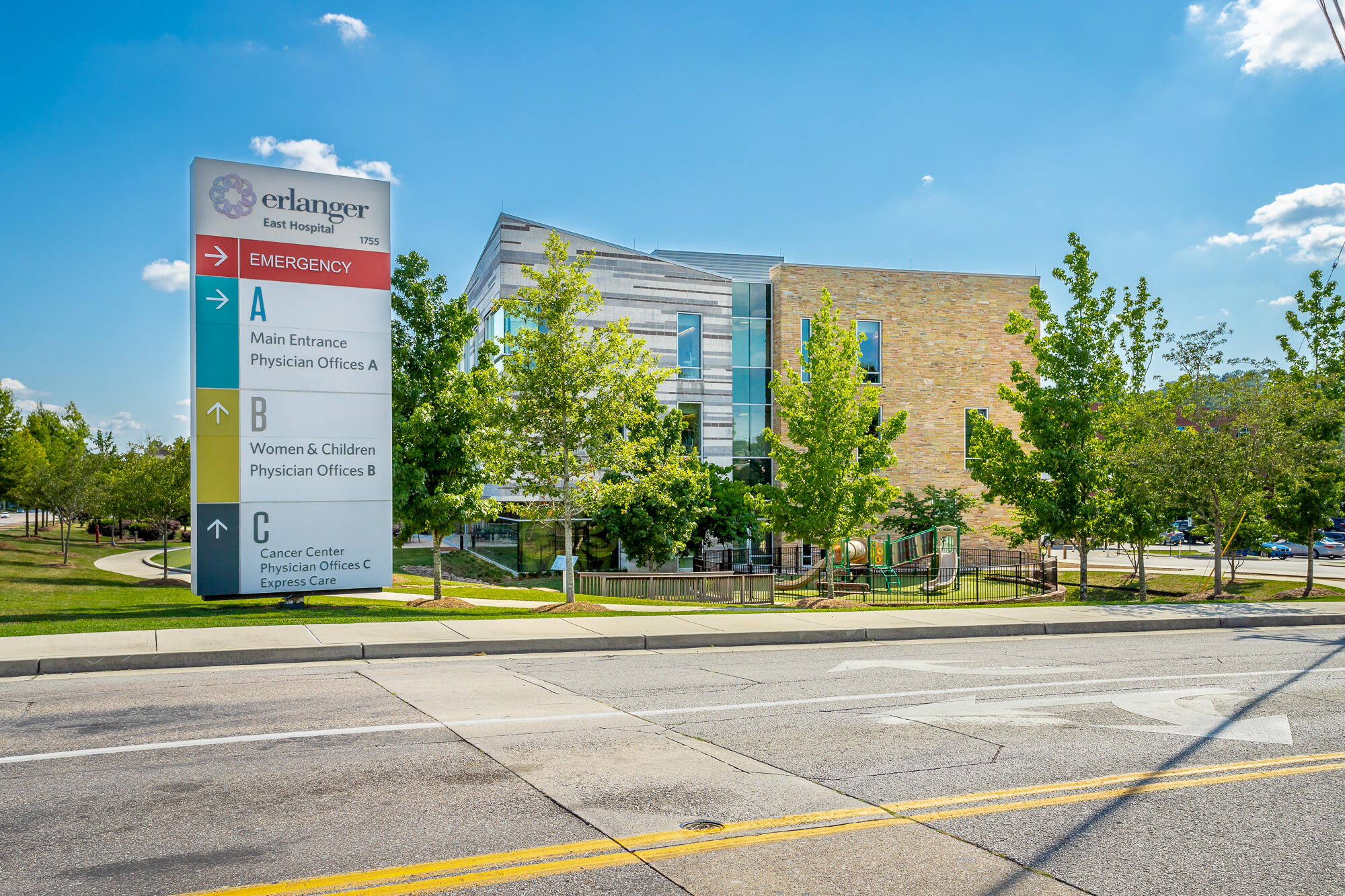 2316 Meadowbrook Trail, Chattanooga