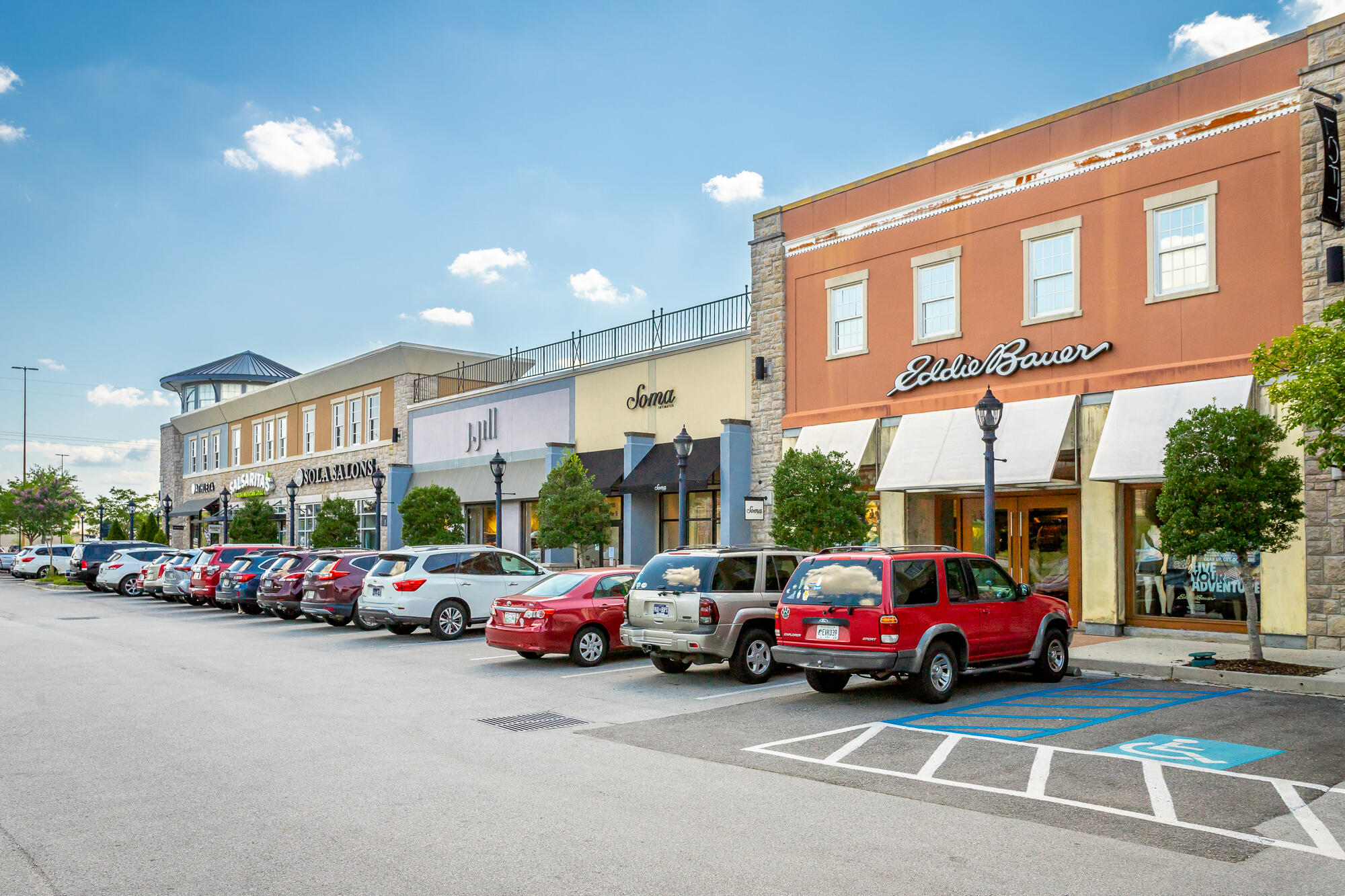 2316 Meadowbrook Trail, Chattanooga