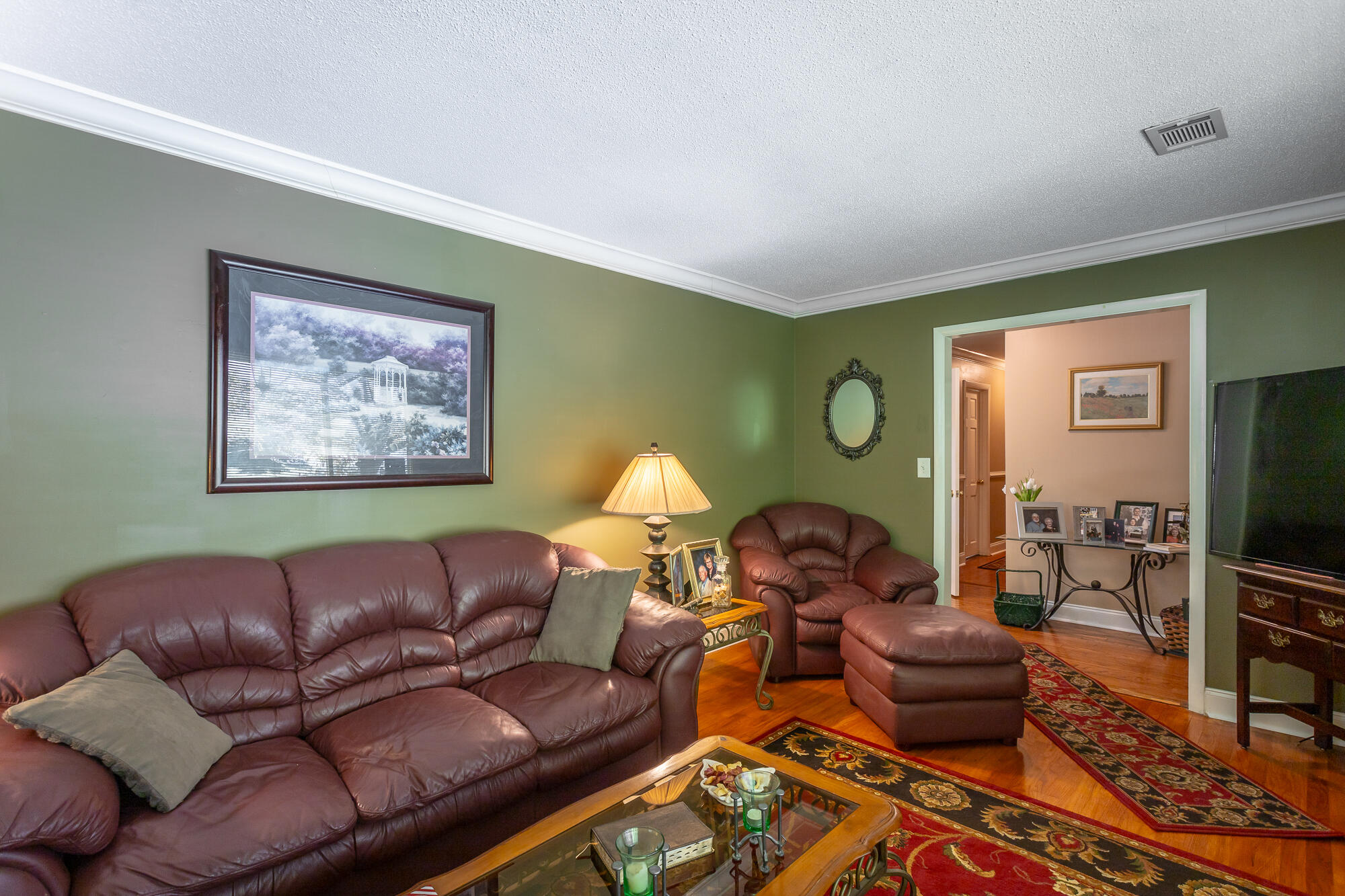 2316 Meadowbrook Trail, Chattanooga