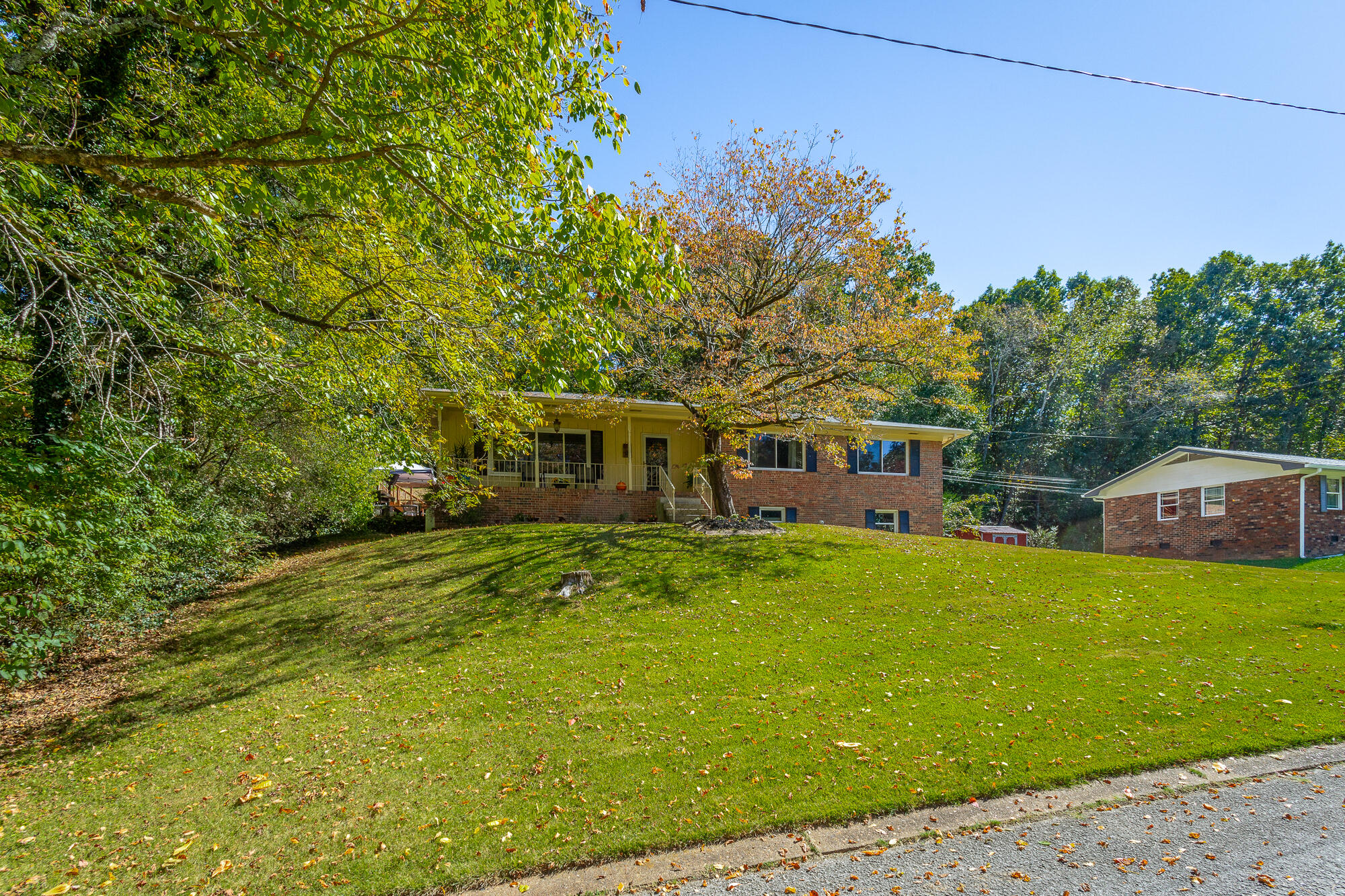 2316 Meadowbrook Trail, Chattanooga
