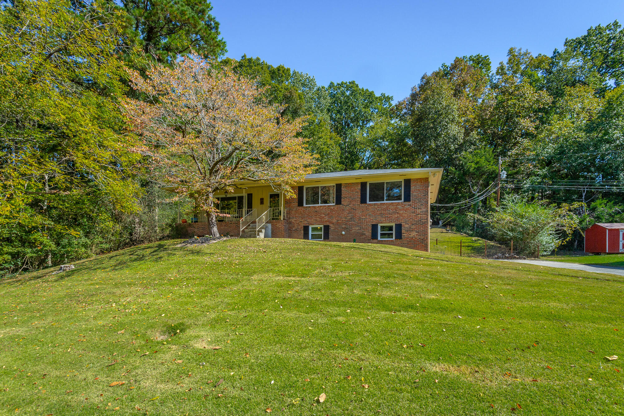 2316 Meadowbrook Trail, Chattanooga
