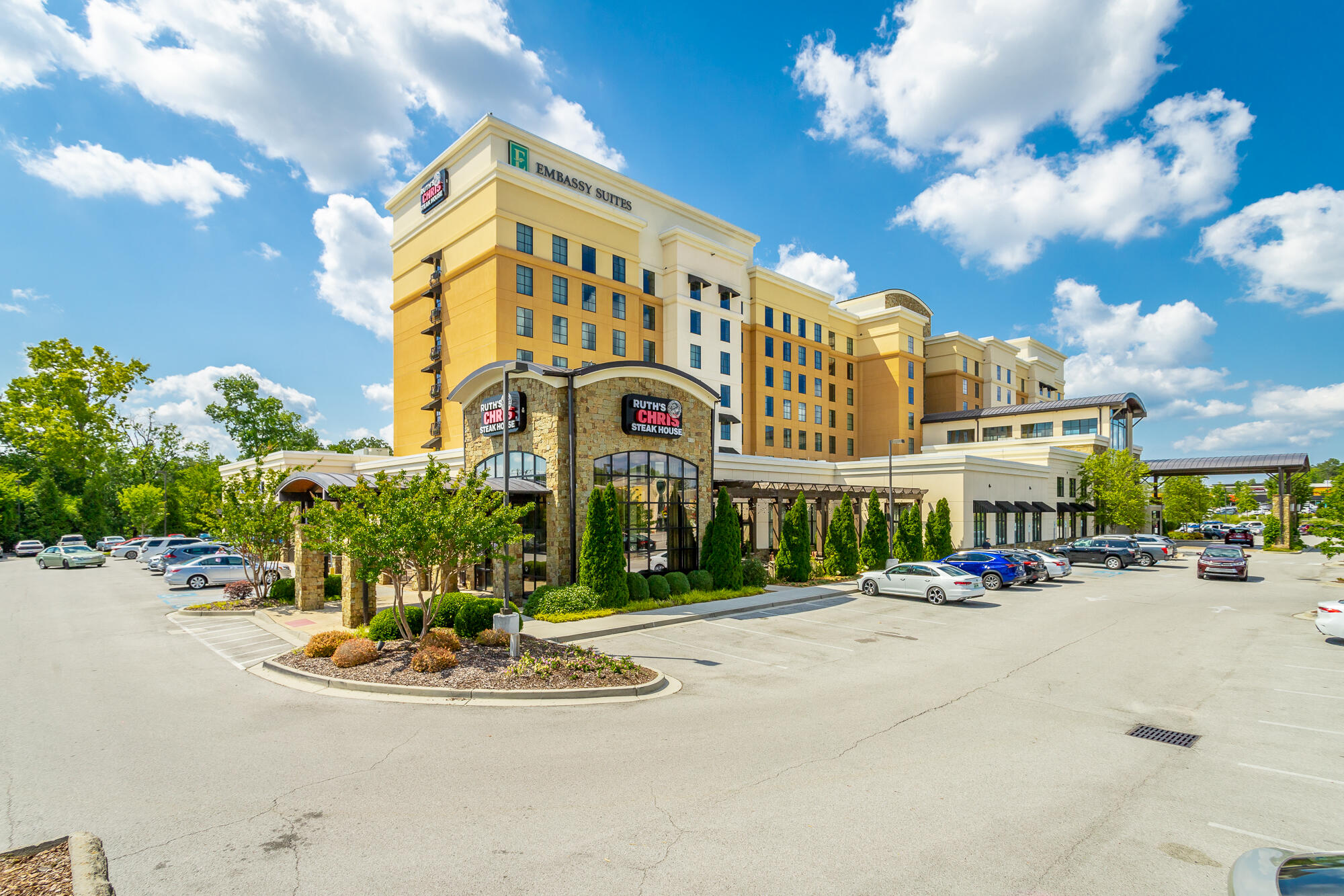 2316 Meadowbrook Trail, Chattanooga