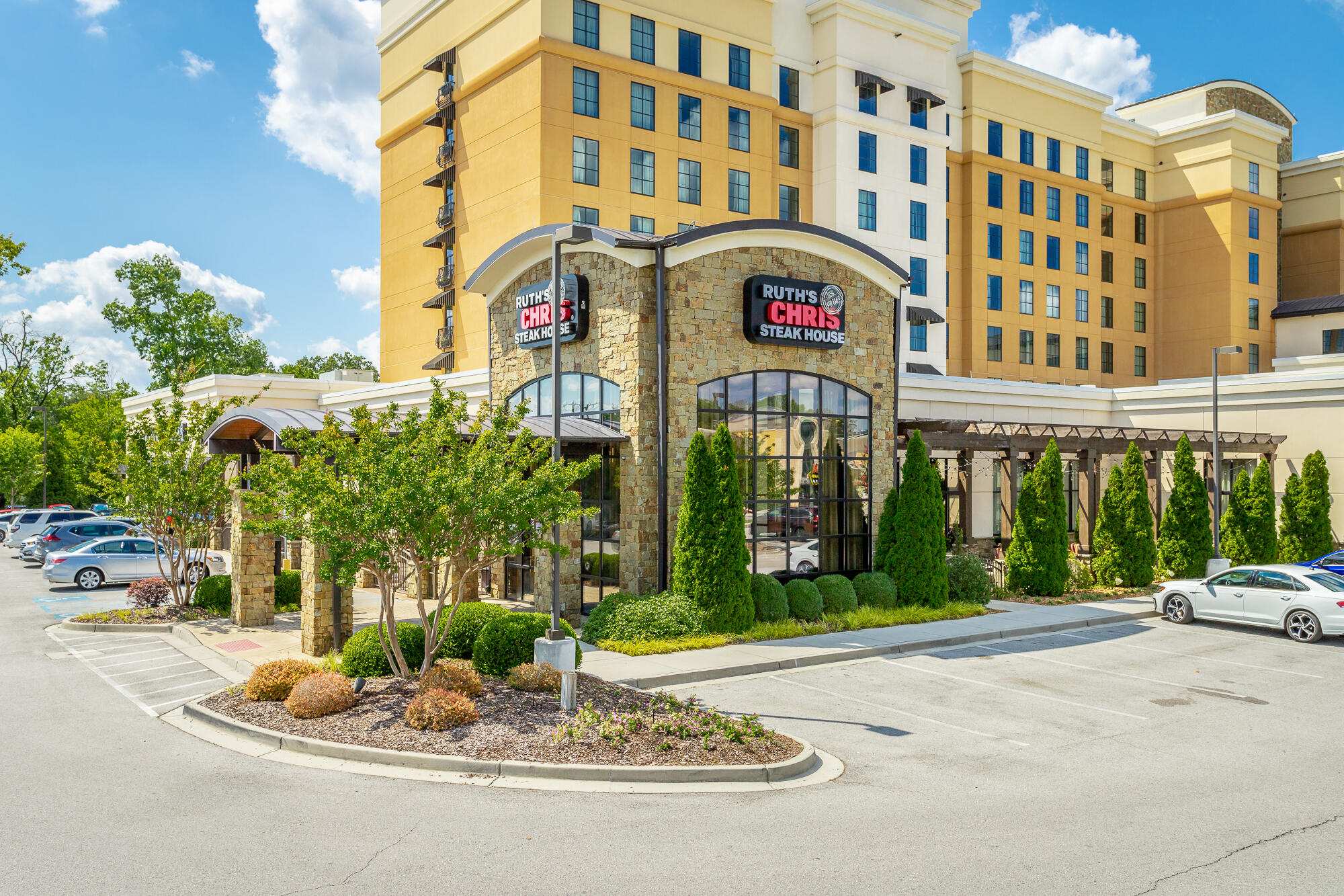 2316 Meadowbrook Trail, Chattanooga