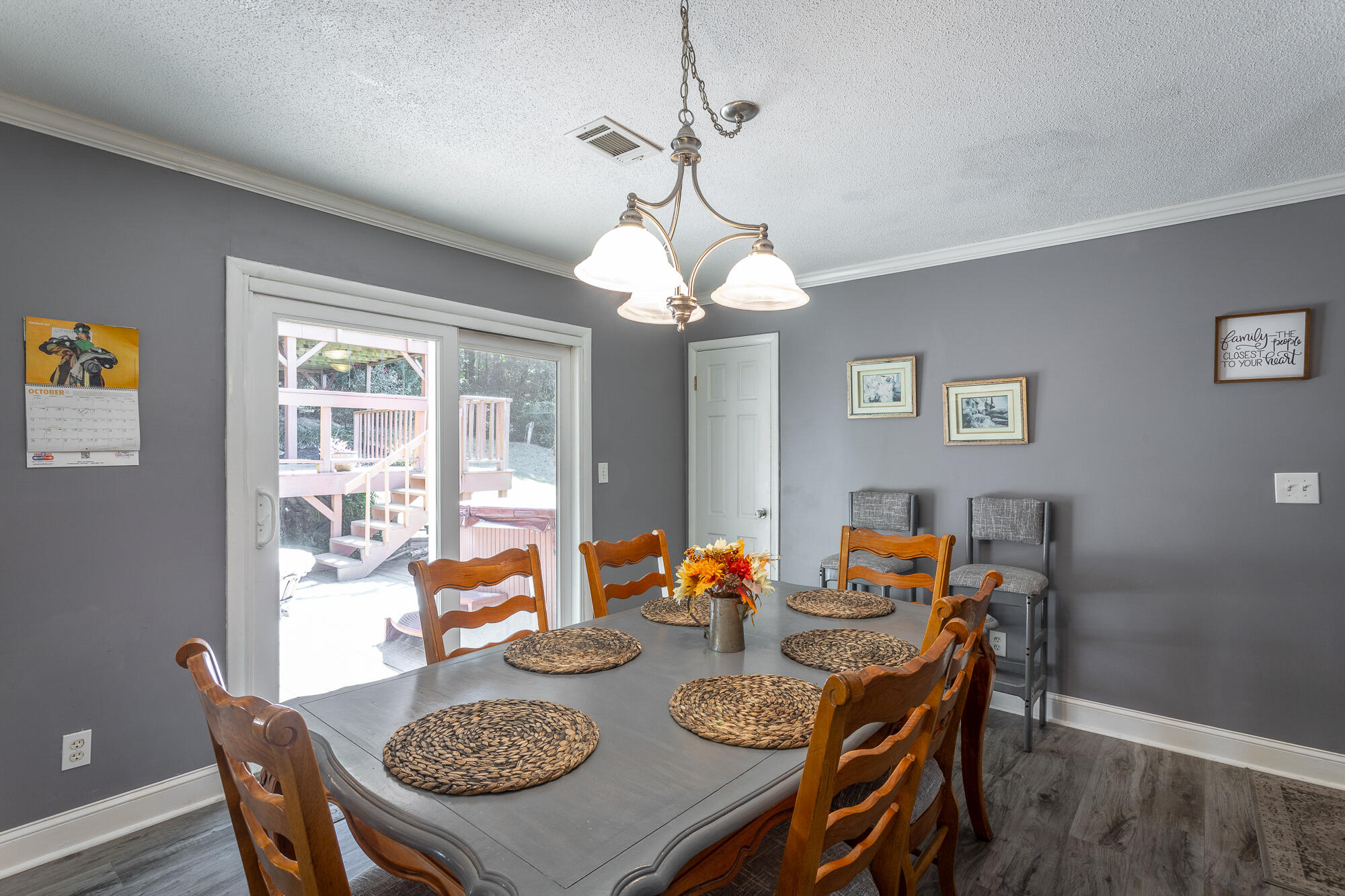 2316 Meadowbrook Trail, Chattanooga