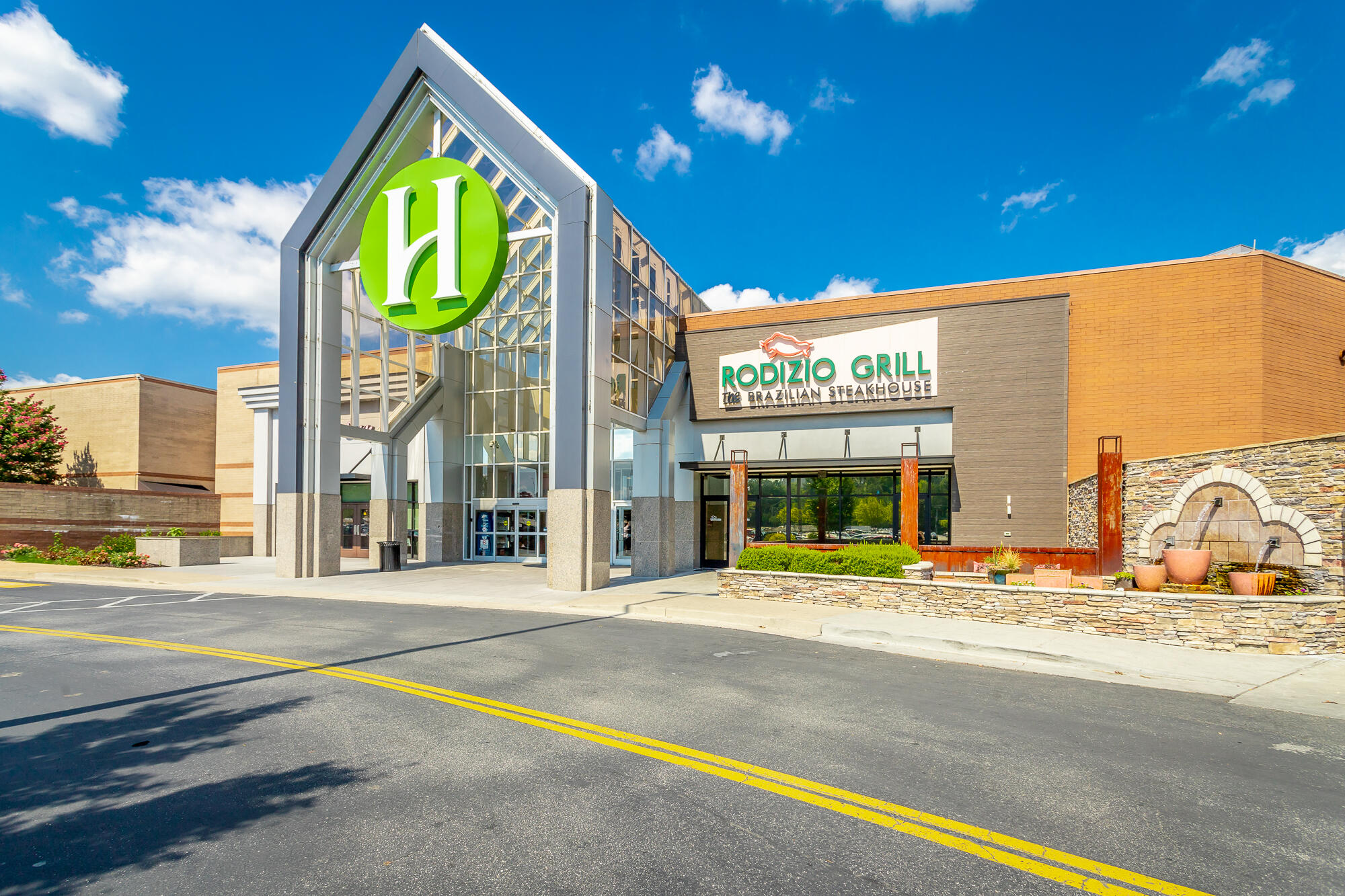 2316 Meadowbrook Trail, Chattanooga