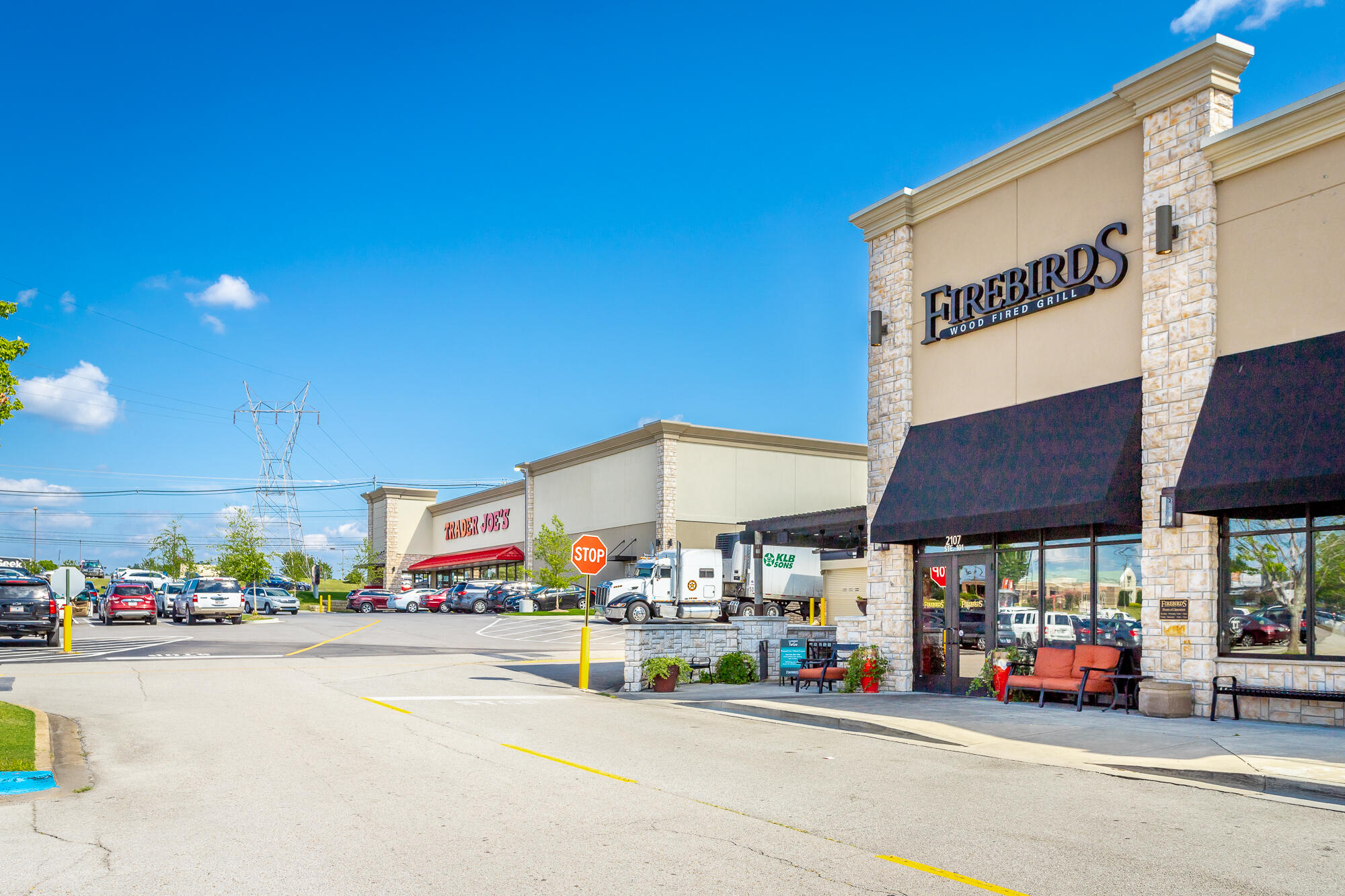 2316 Meadowbrook Trail, Chattanooga