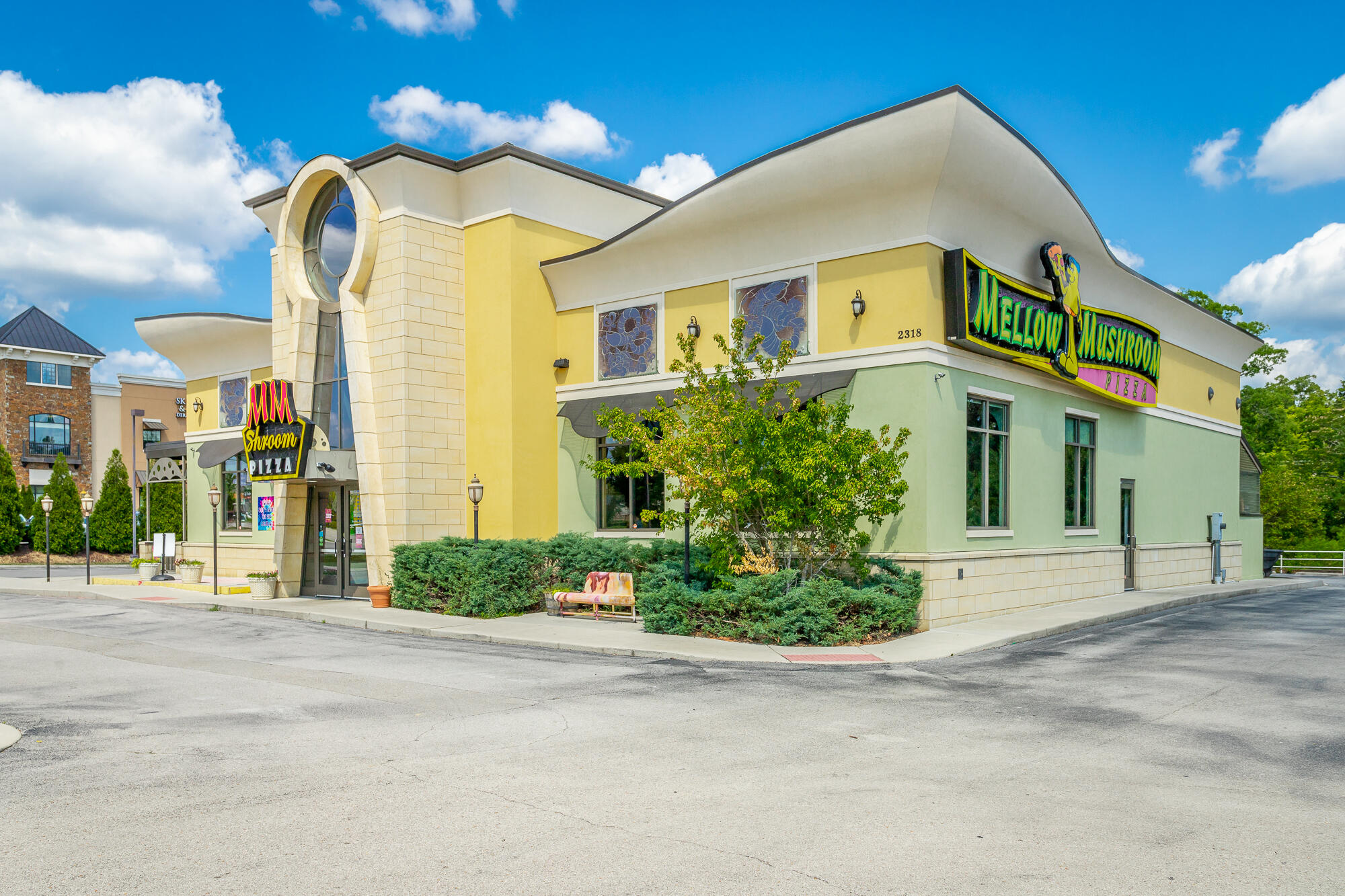 2316 Meadowbrook Trail, Chattanooga