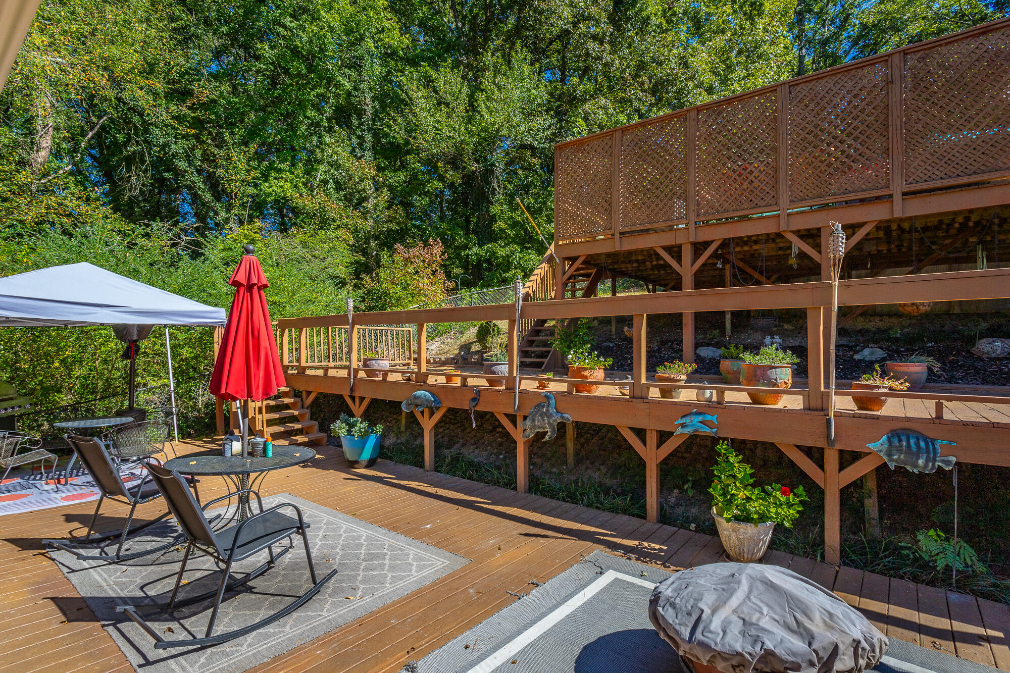 2316 Meadowbrook Trail, Chattanooga