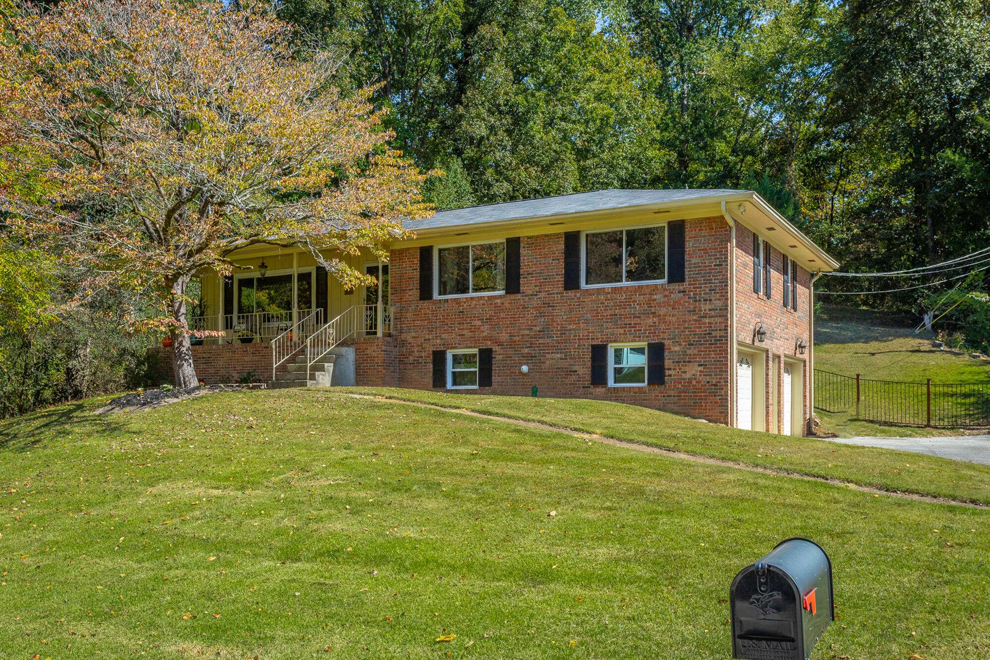 2316 Meadowbrook Trail, Chattanooga