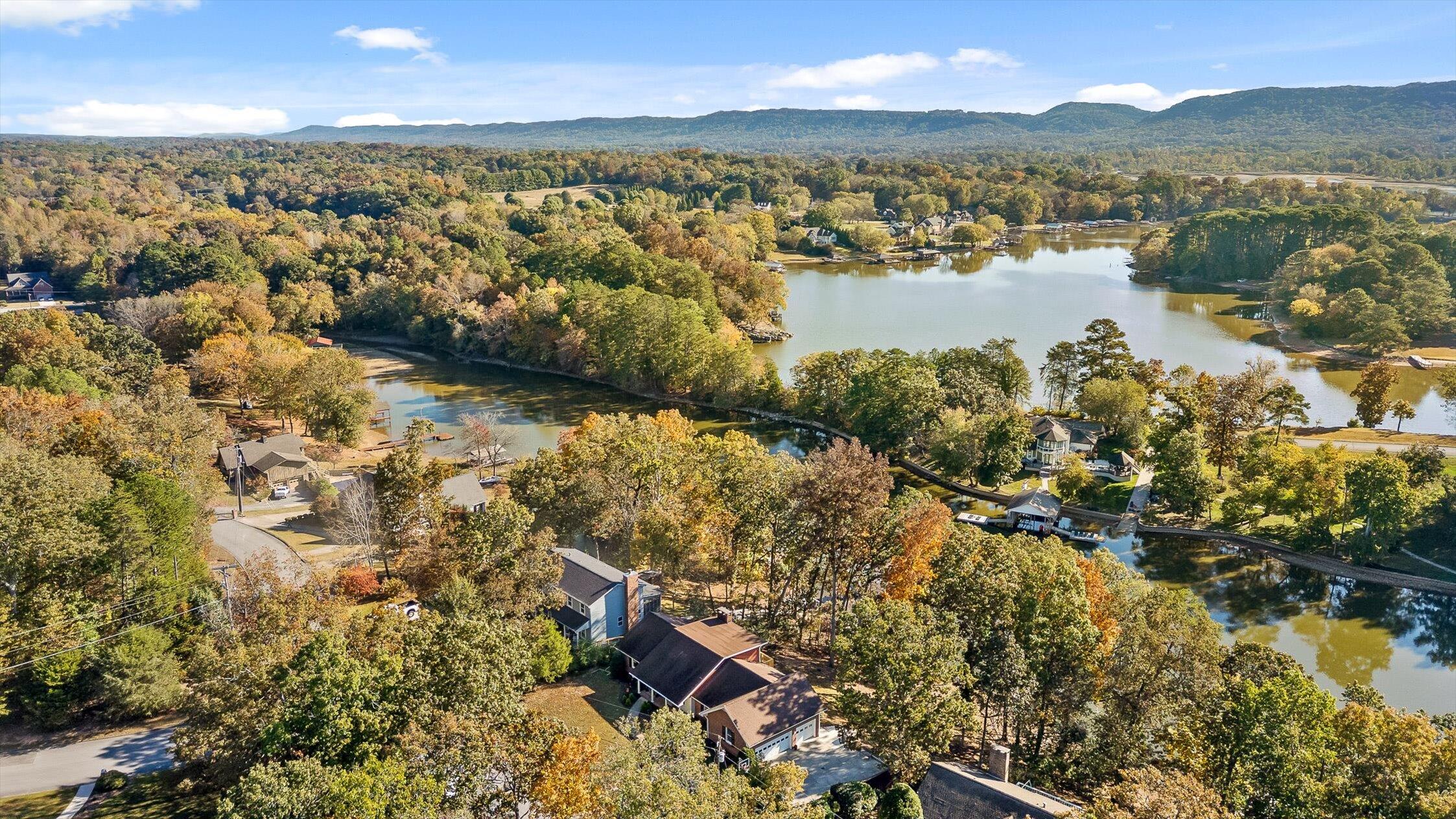 8124 Pierpoint Drive, Harrison