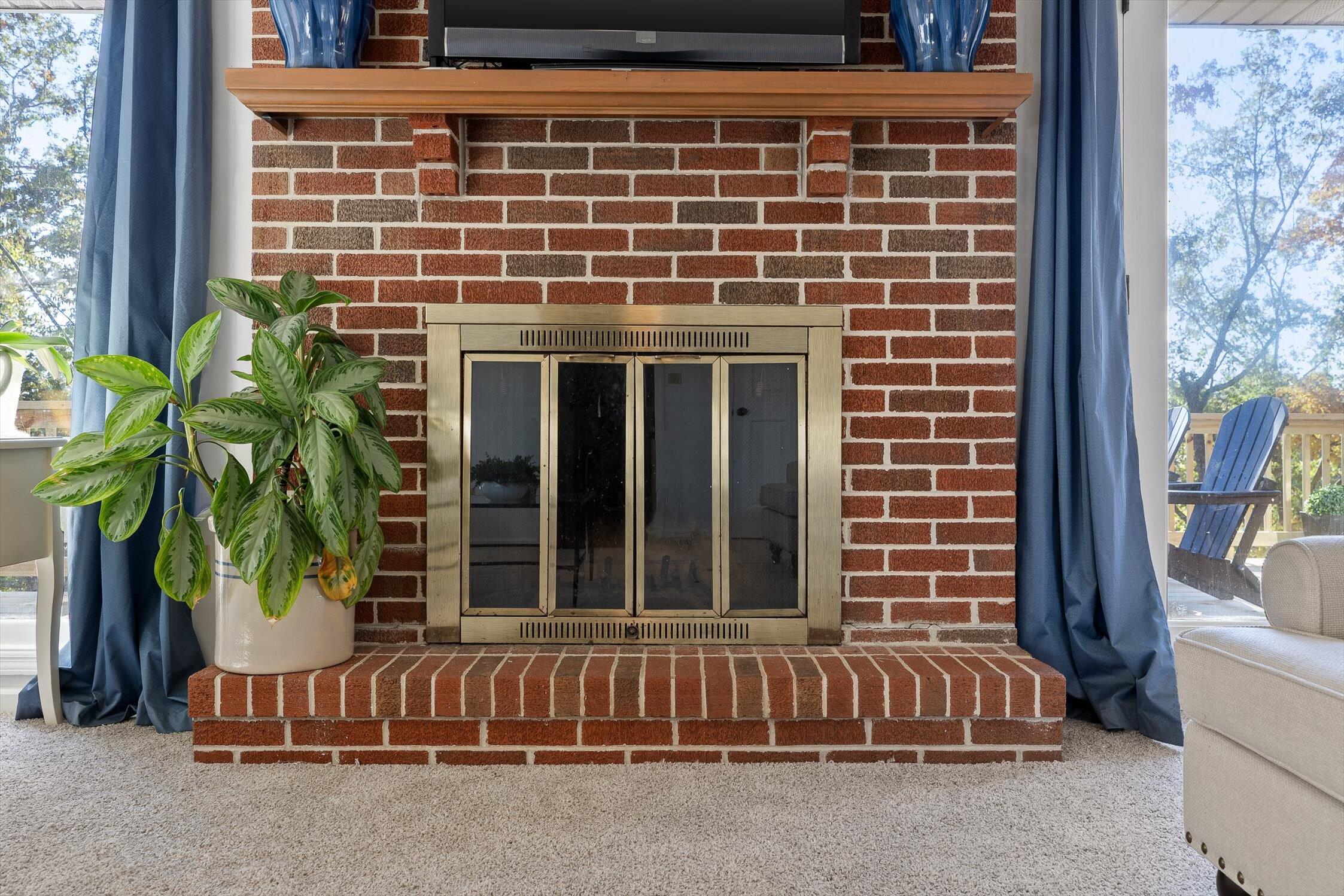 8124 Pierpoint Drive, Harrison