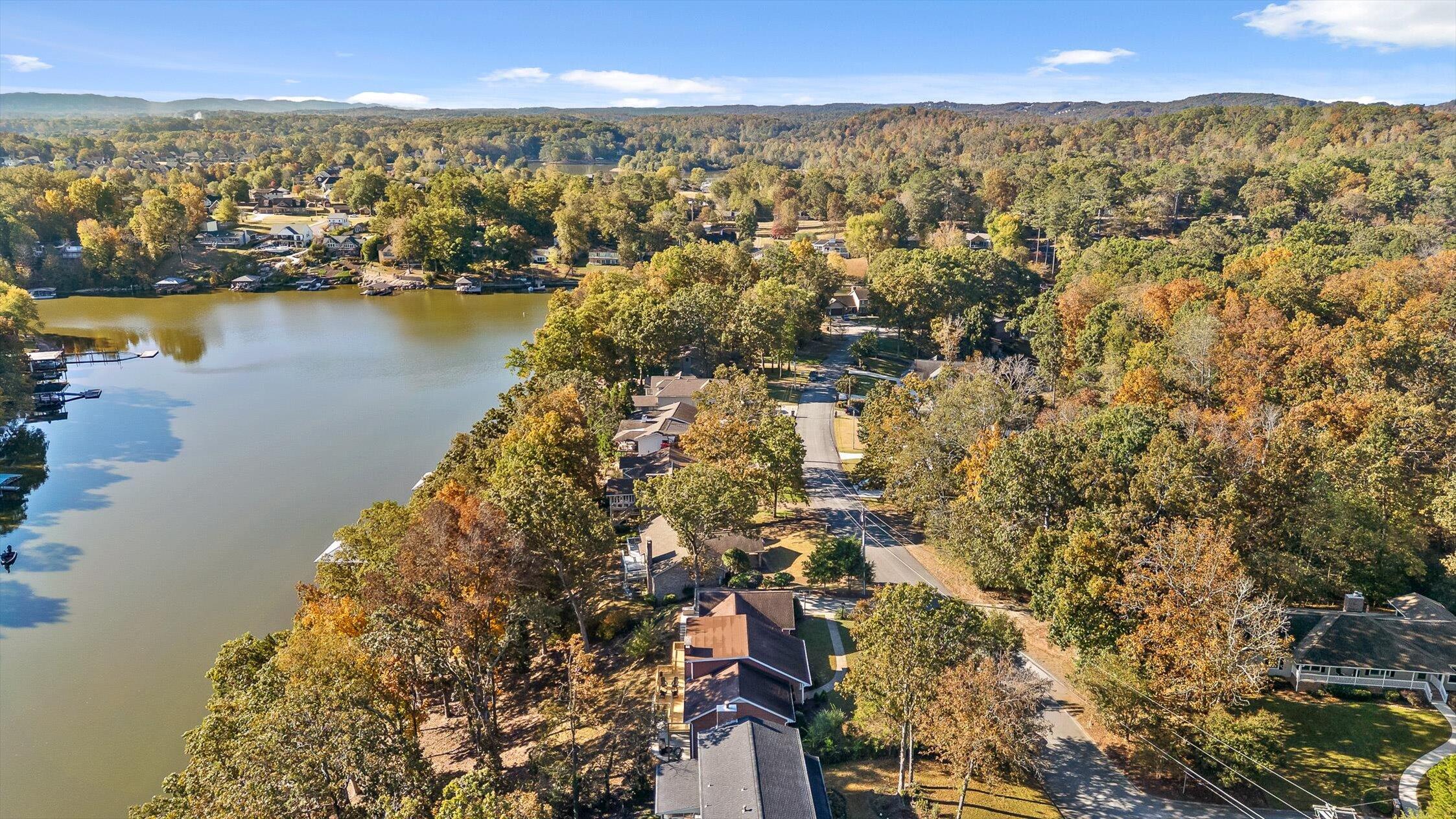 8124 Pierpoint Drive, Harrison