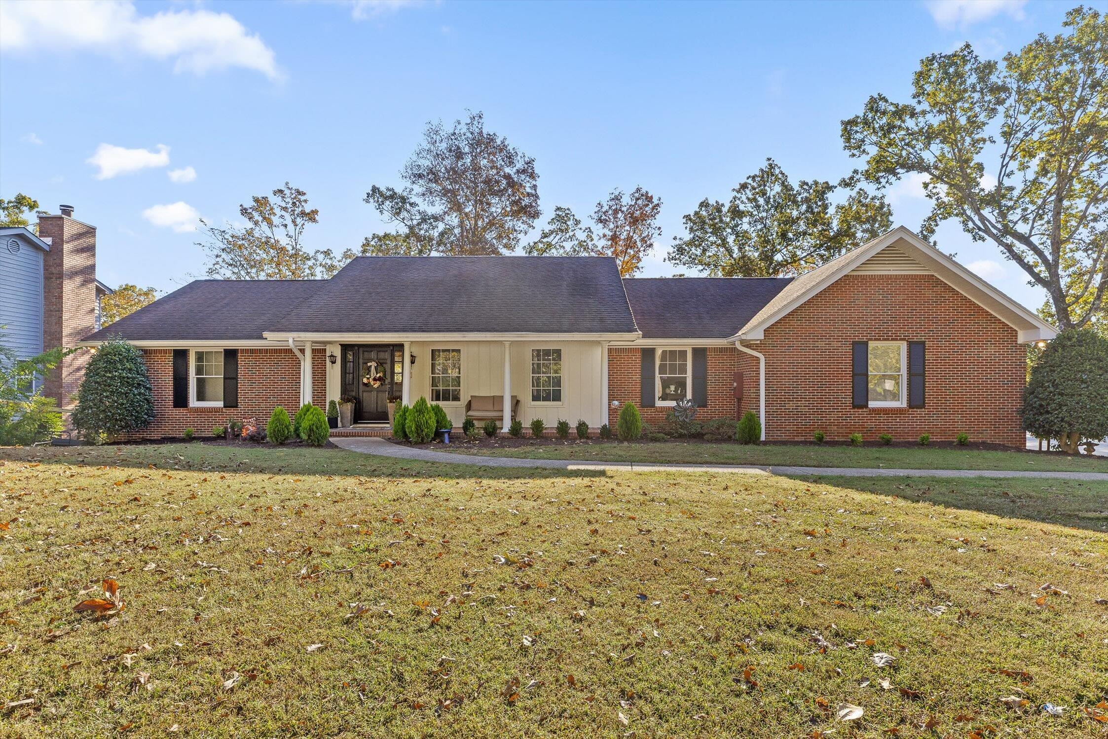 8124 Pierpoint Drive, Harrison