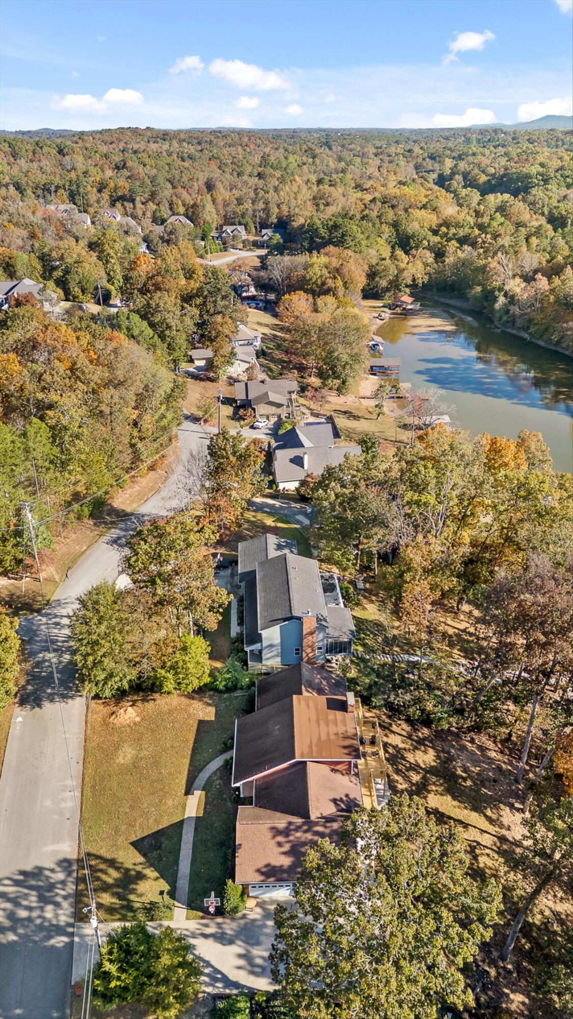 8124 Pierpoint Drive, Harrison