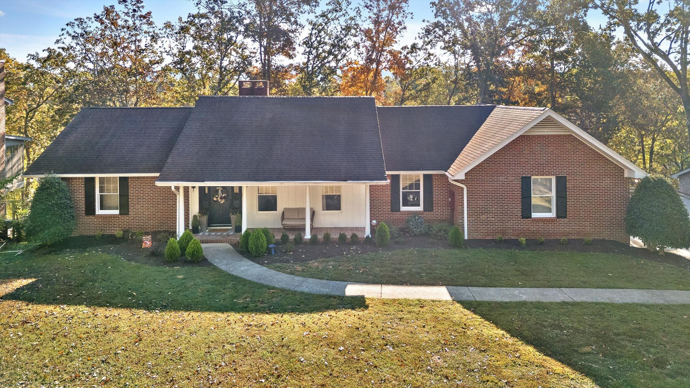 8124 Pierpoint Drive, Harrison