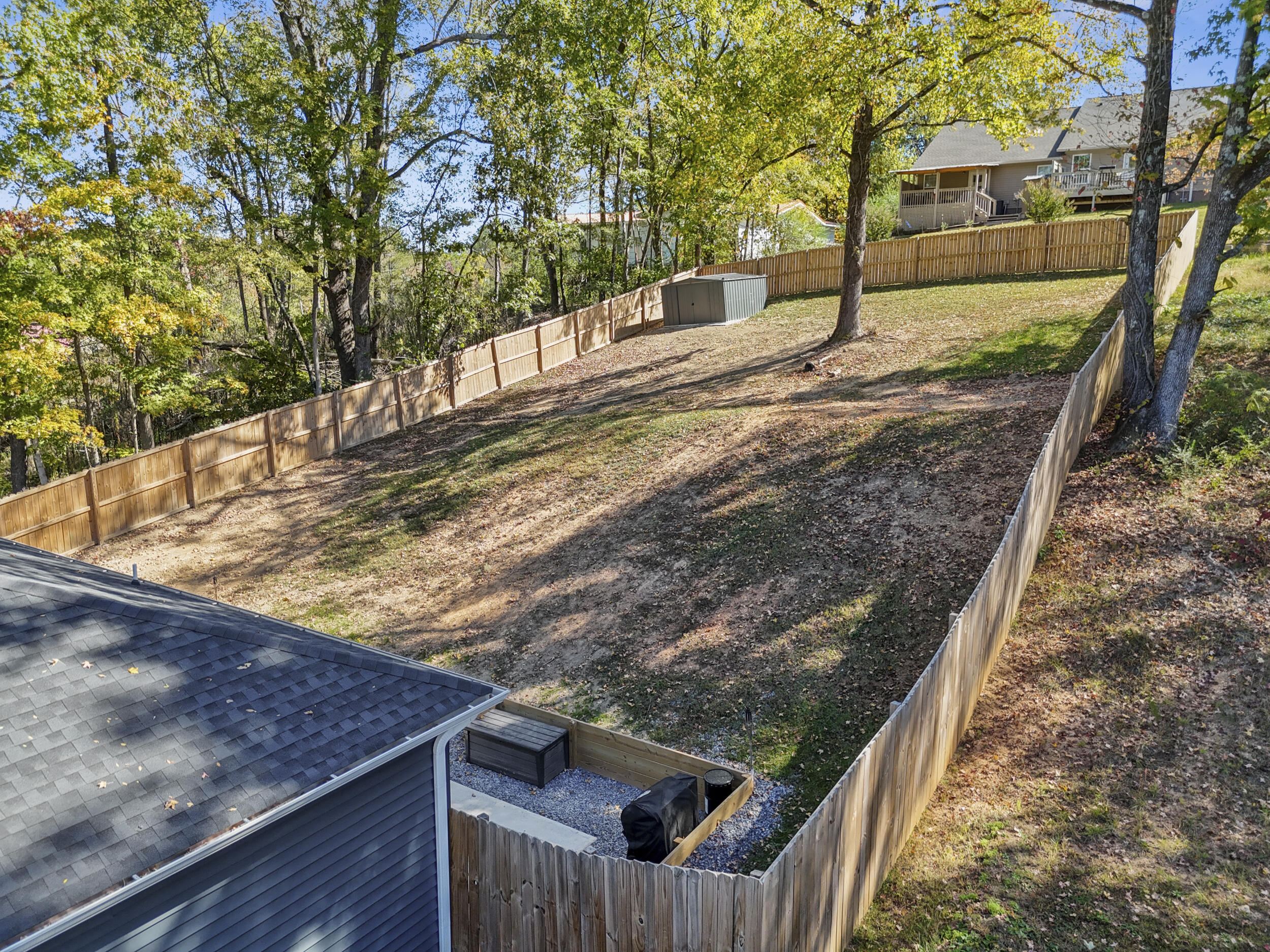 895 SE Lang Street, Cleveland