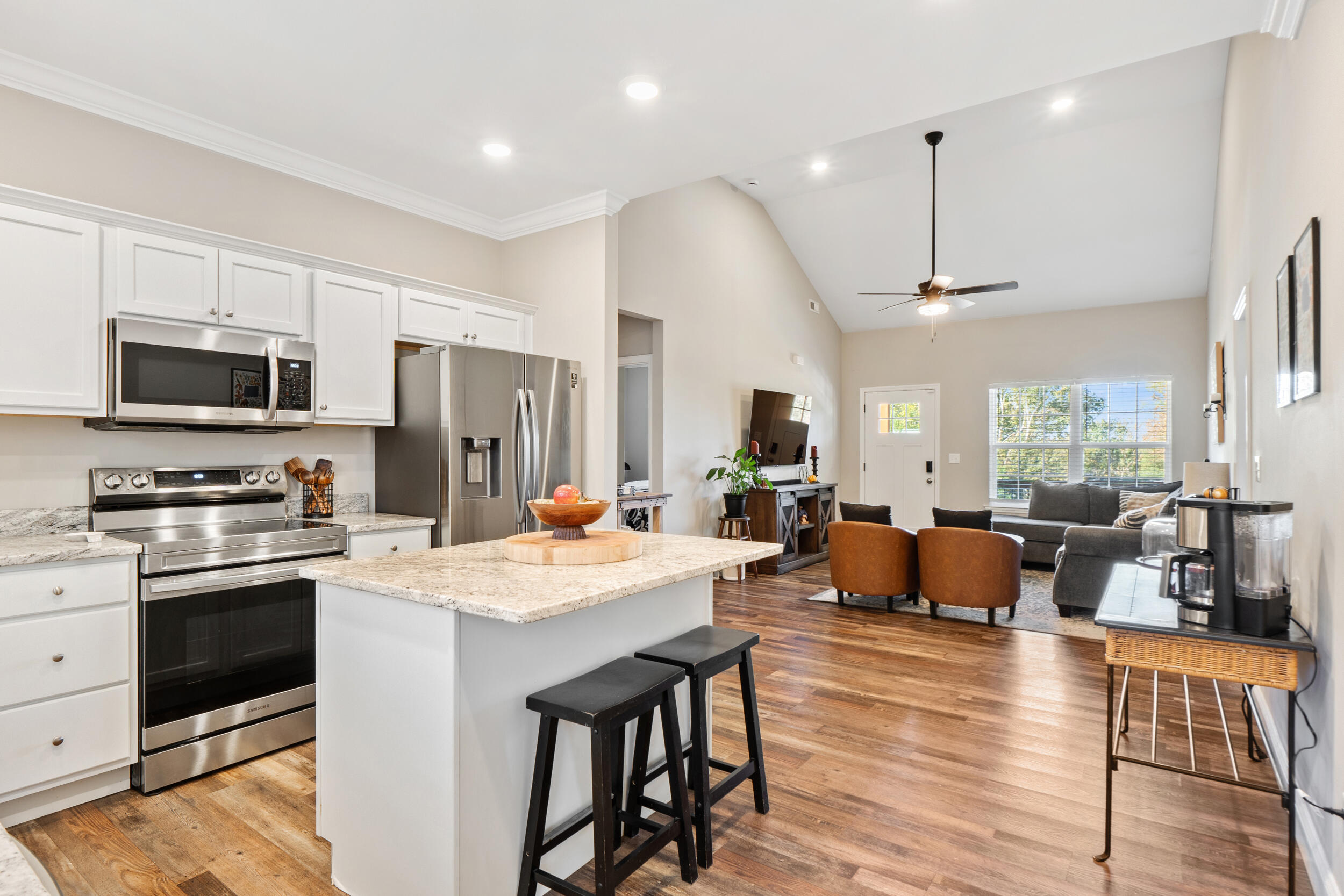 895 SE Lang Street, Cleveland