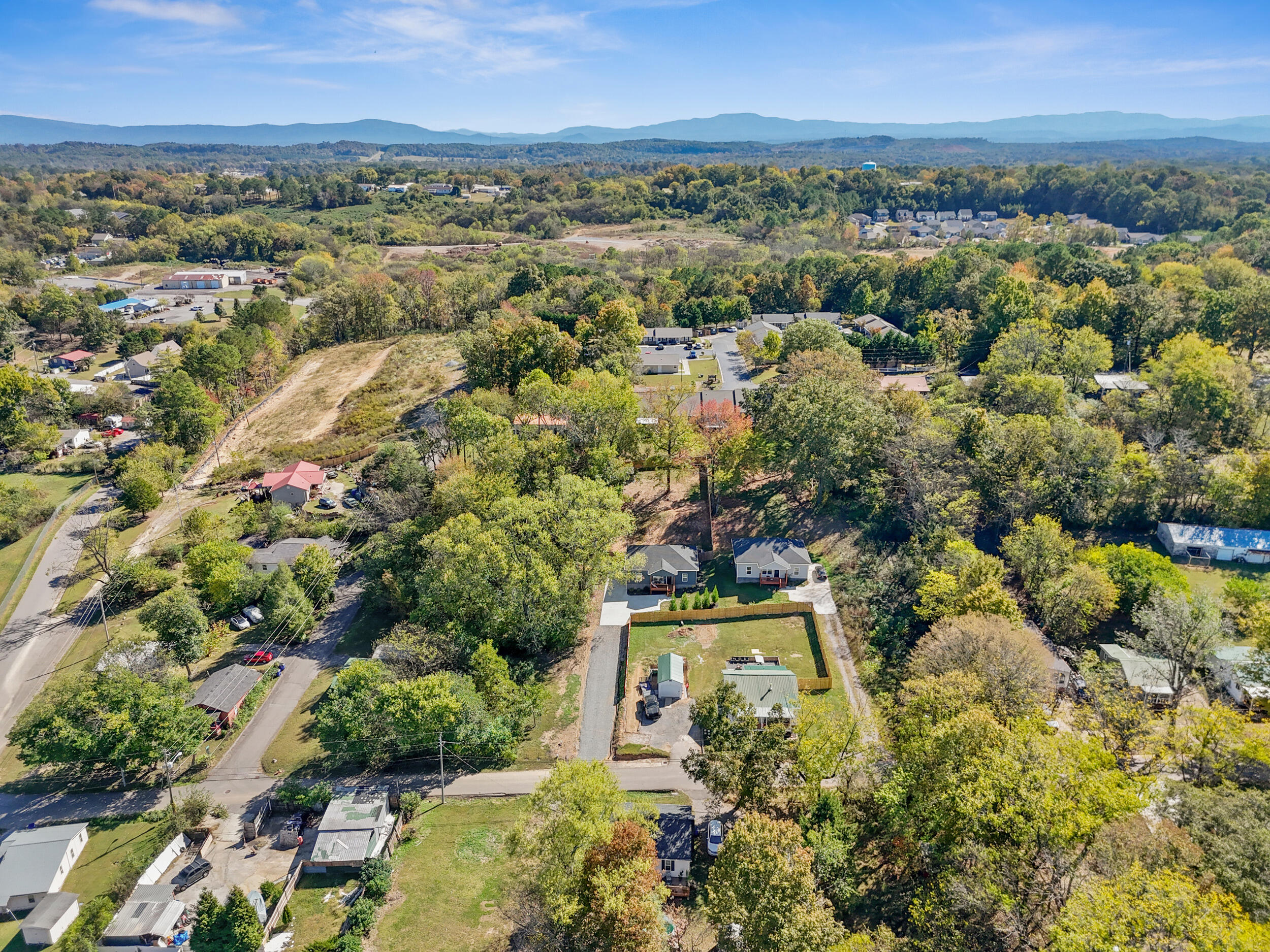 895 SE Lang Street, Cleveland