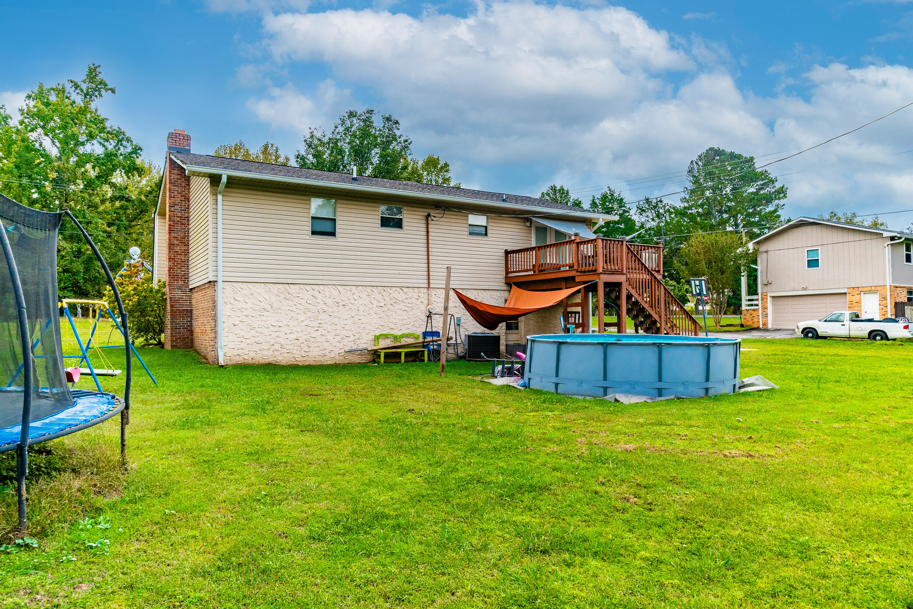 60 Walker Street, Ringgold