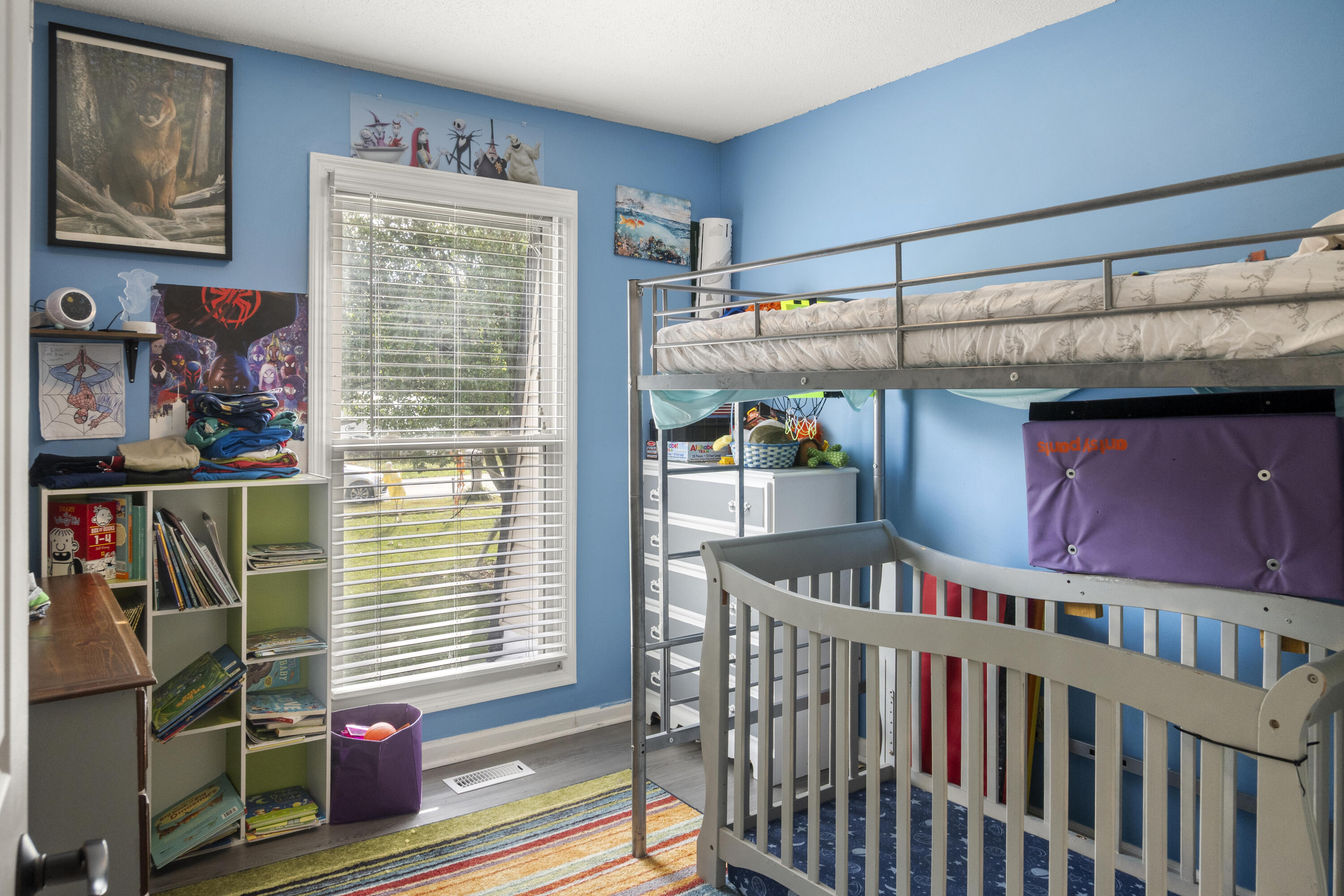 60 Walker Street, Ringgold