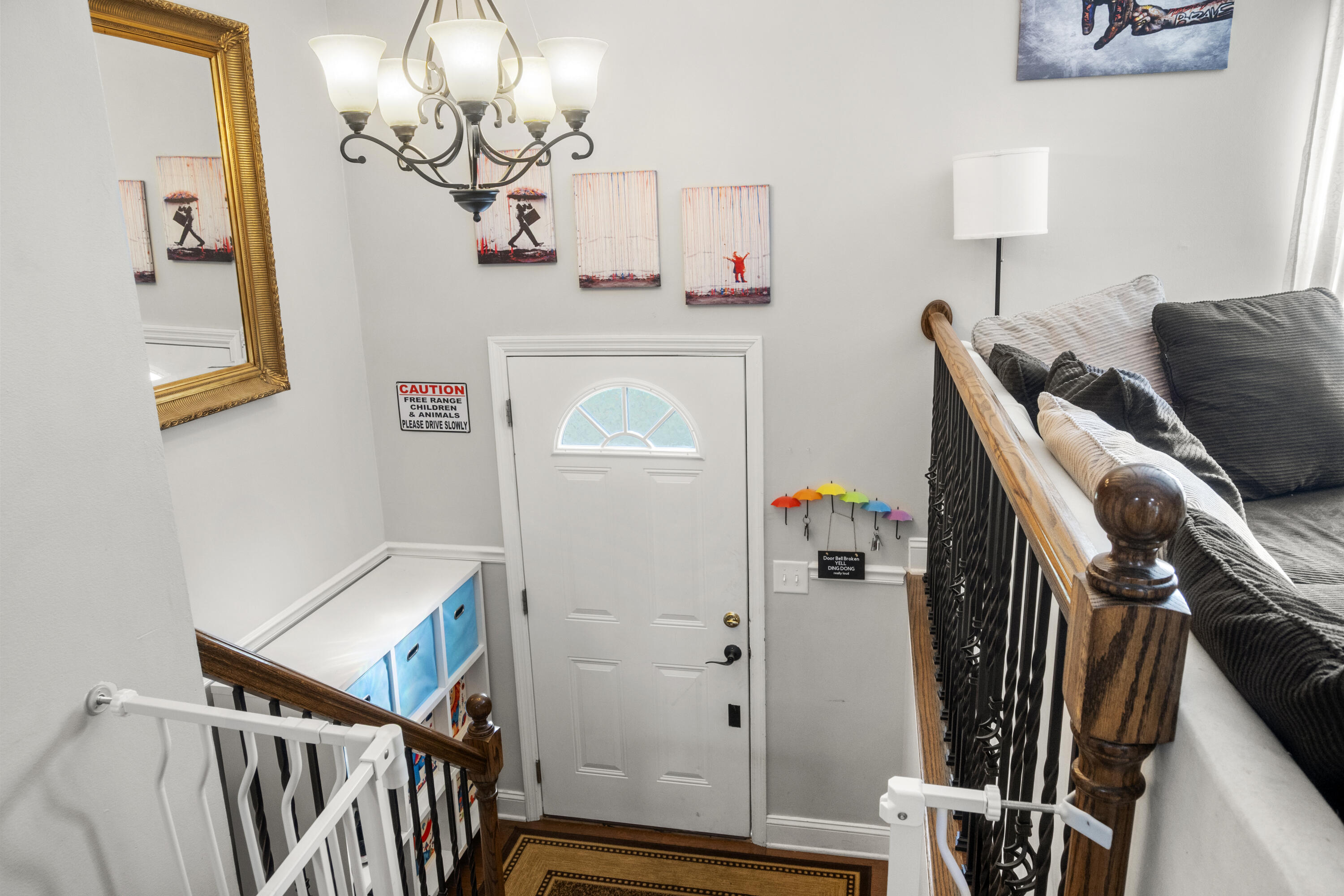 60 Walker Street, Ringgold