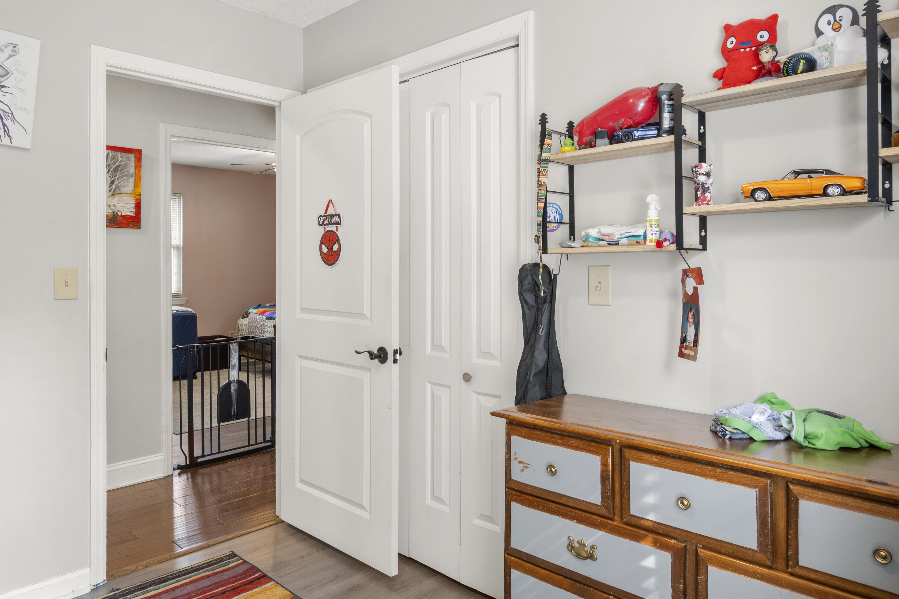 60 Walker Street, Ringgold