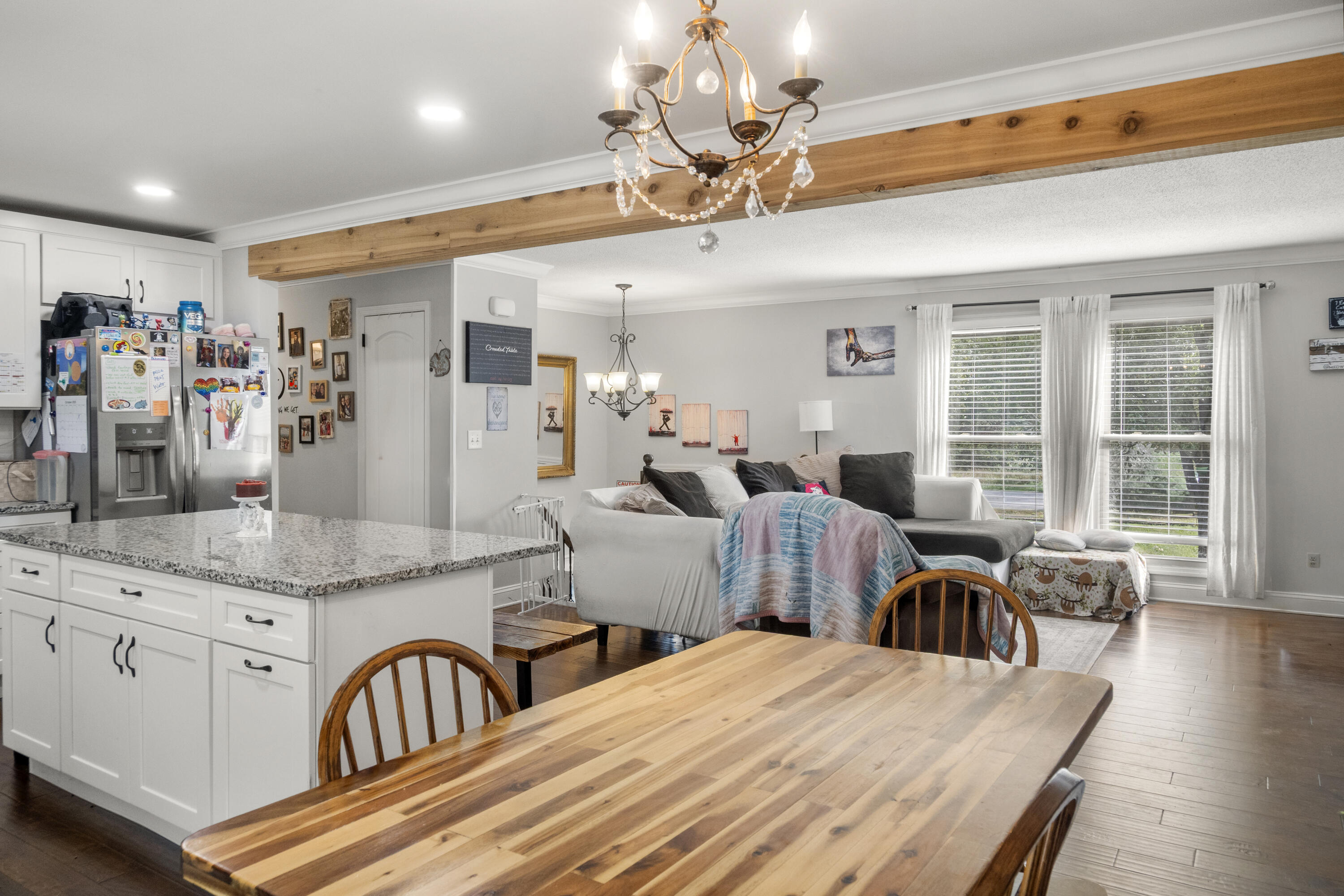 60 Walker Street, Ringgold