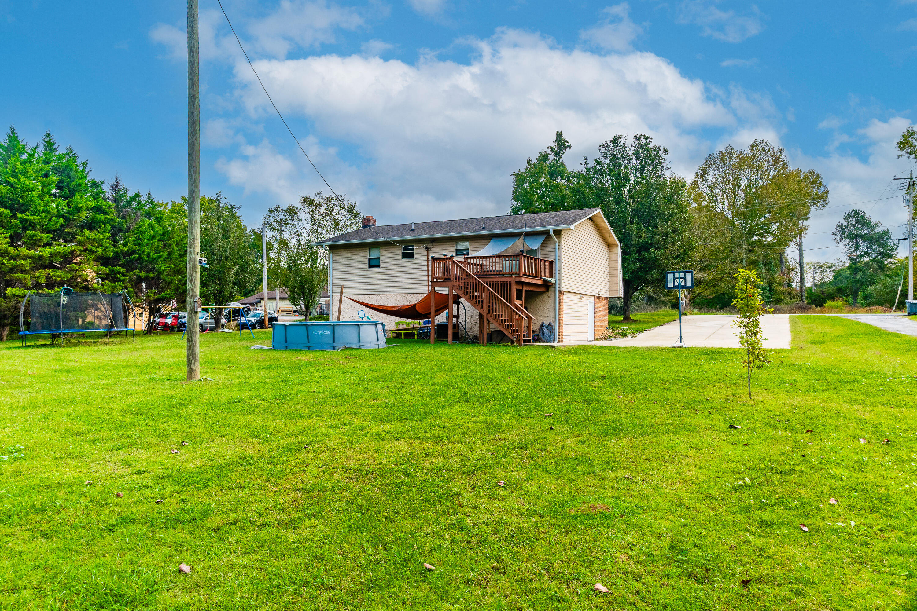 60 Walker Street, Ringgold