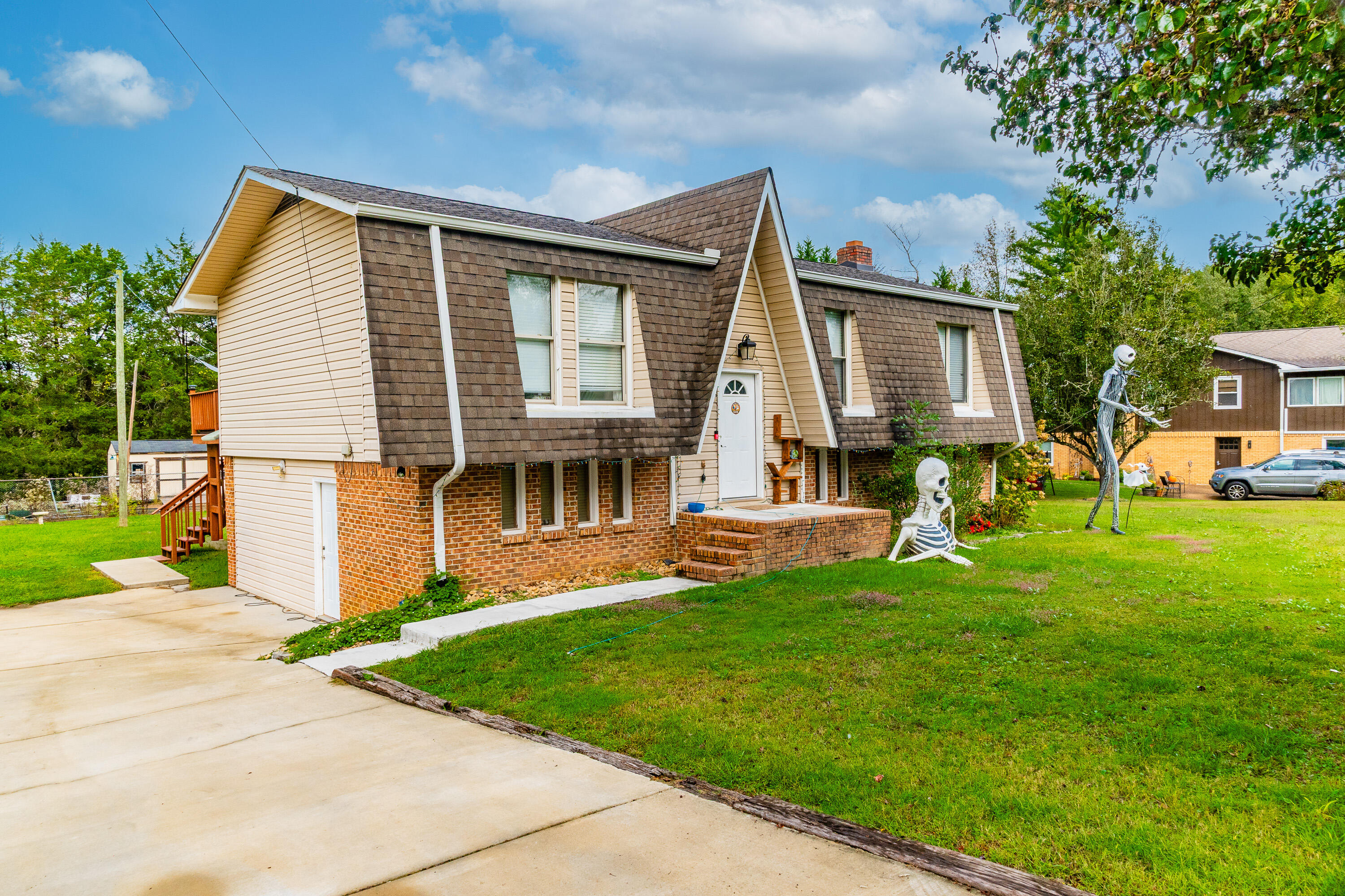 60 Walker Street, Ringgold