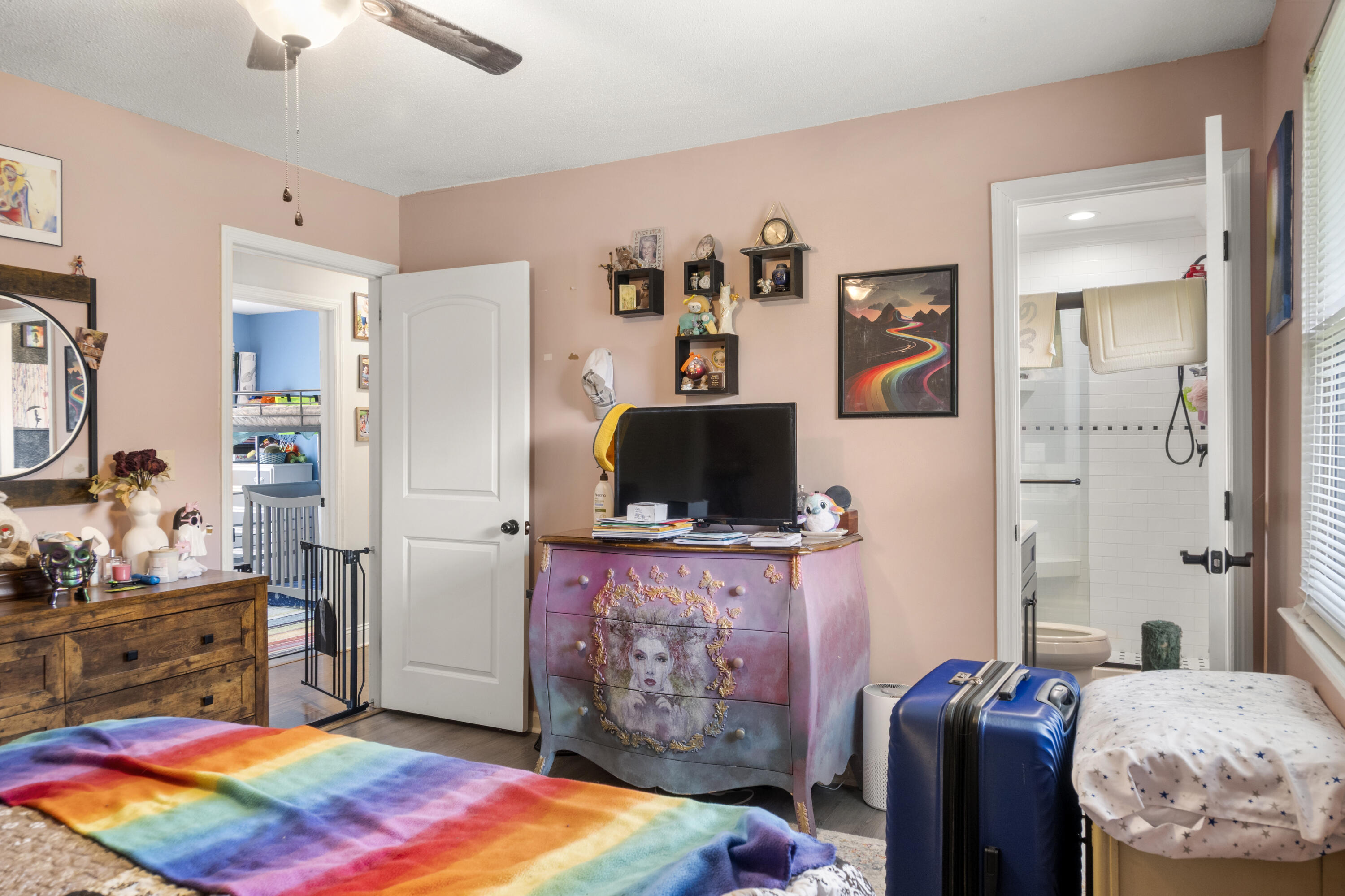 60 Walker Street, Ringgold