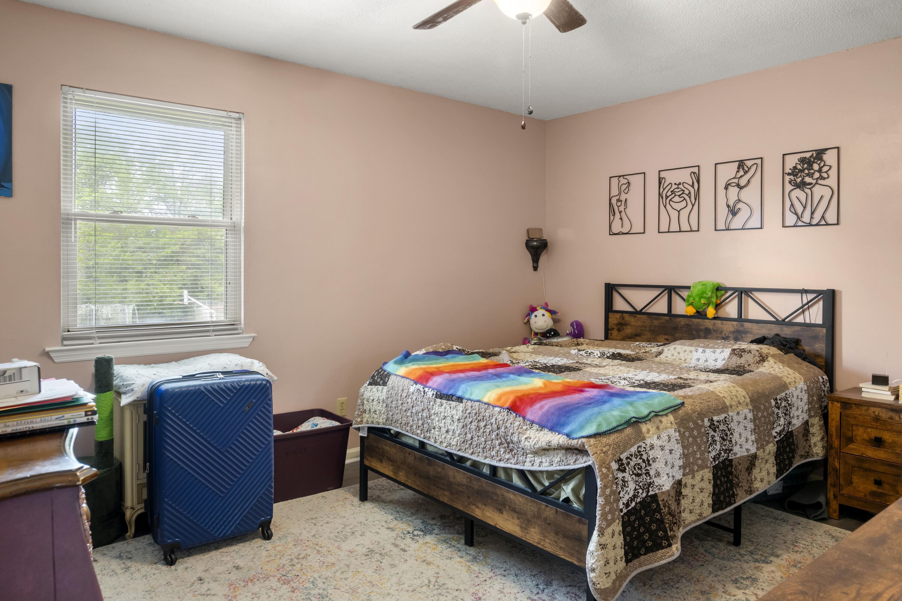 60 Walker Street, Ringgold