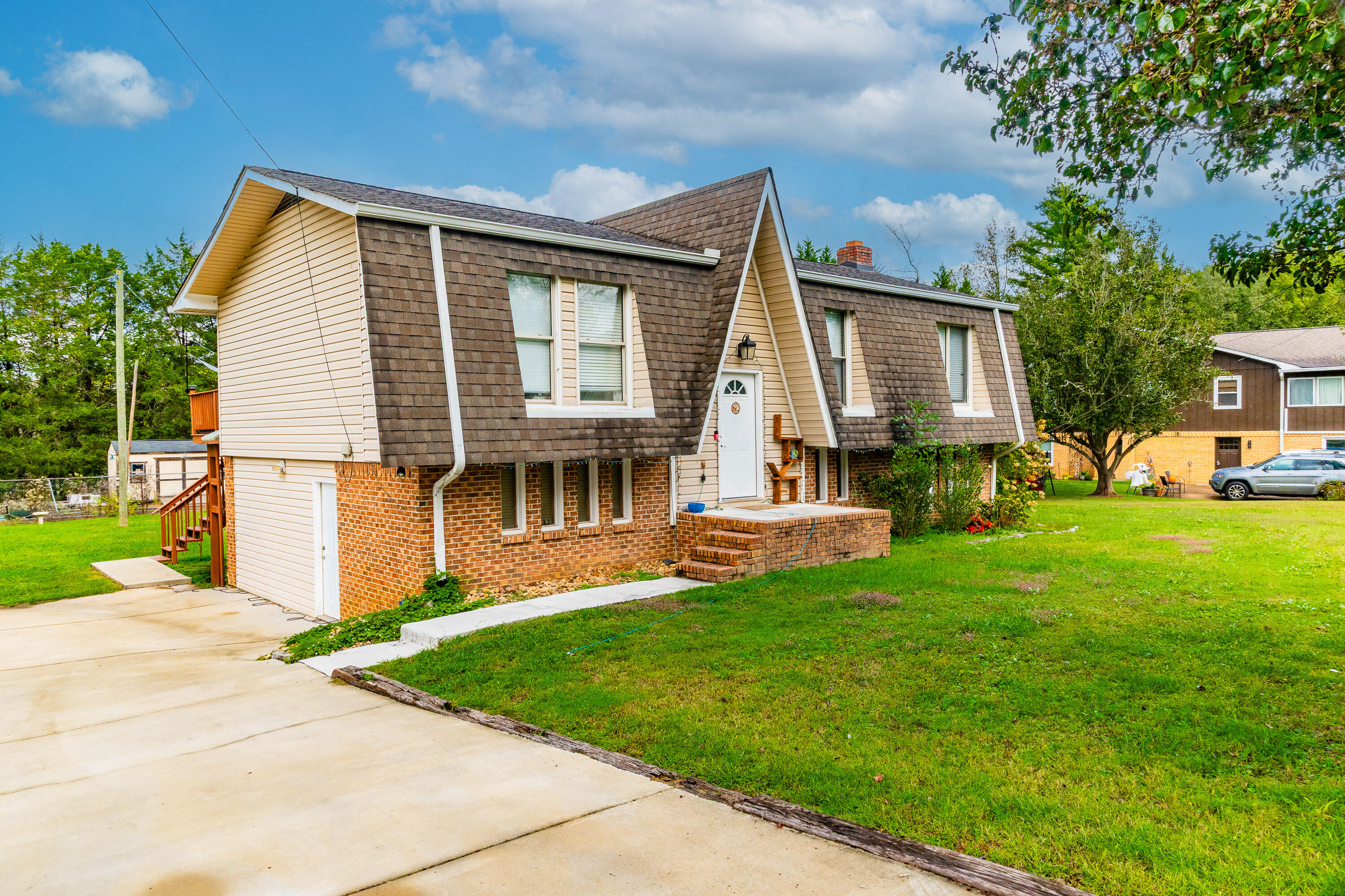 60 Walker Street, Ringgold