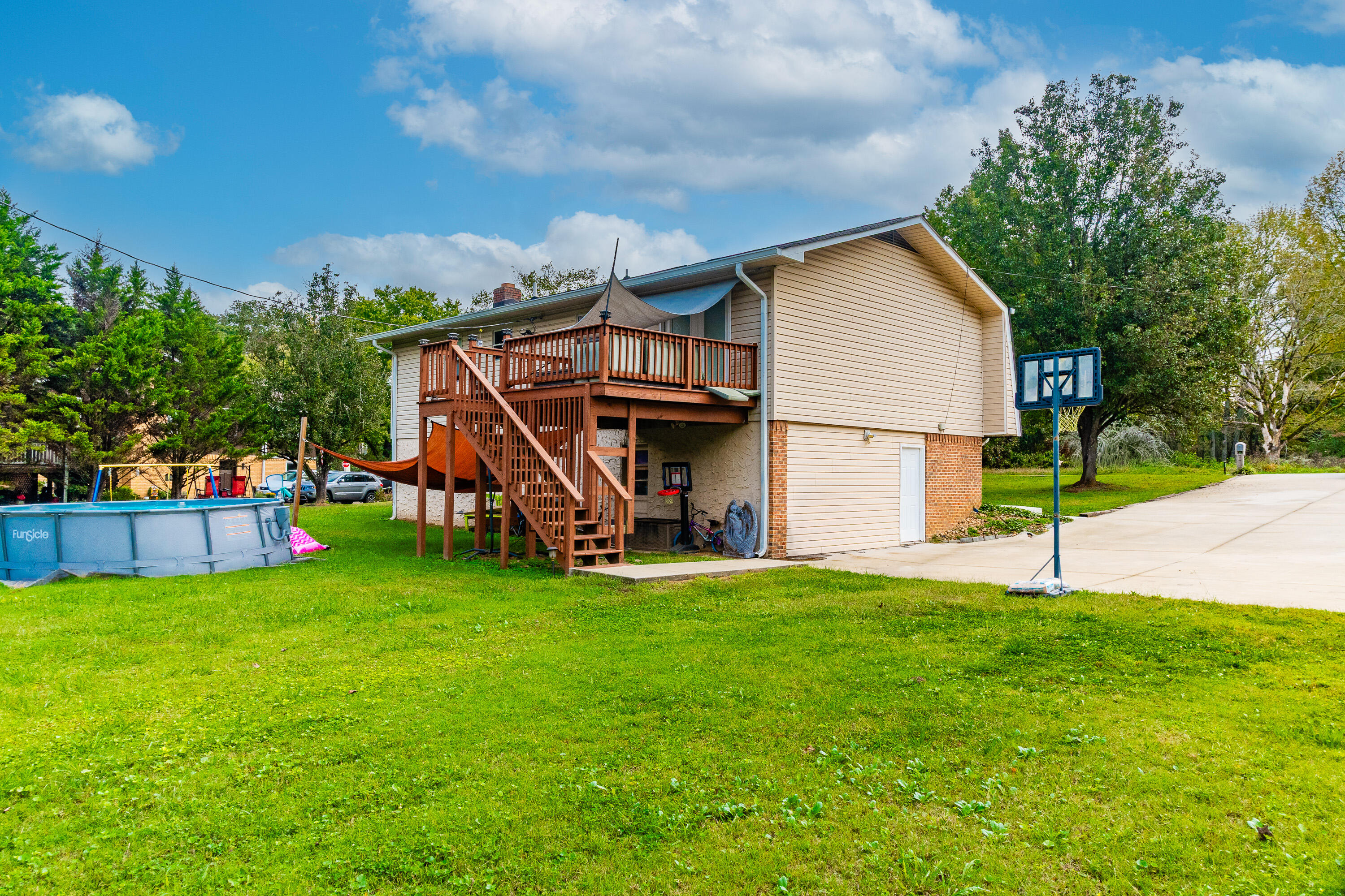 60 Walker Street, Ringgold