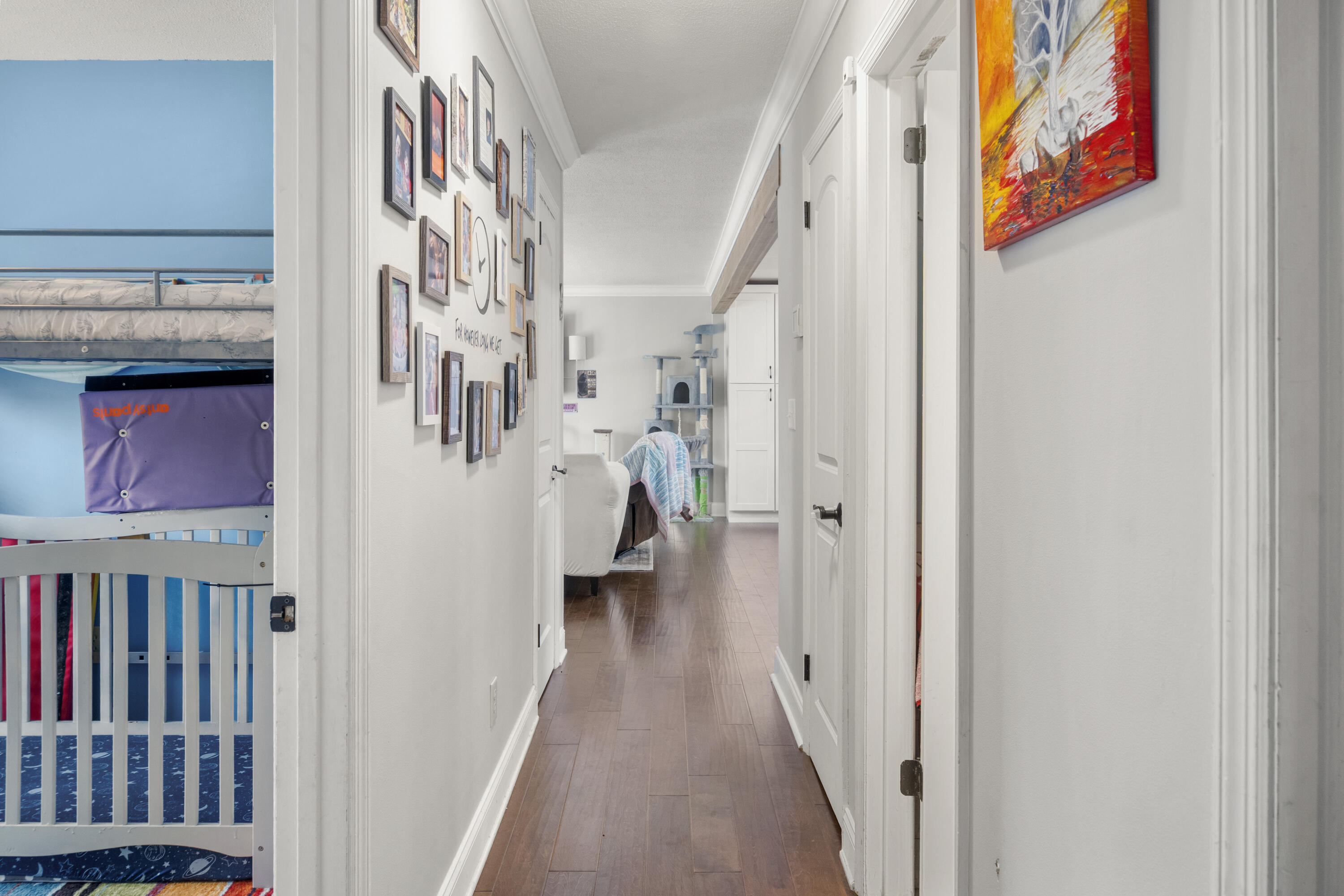 60 Walker Street, Ringgold